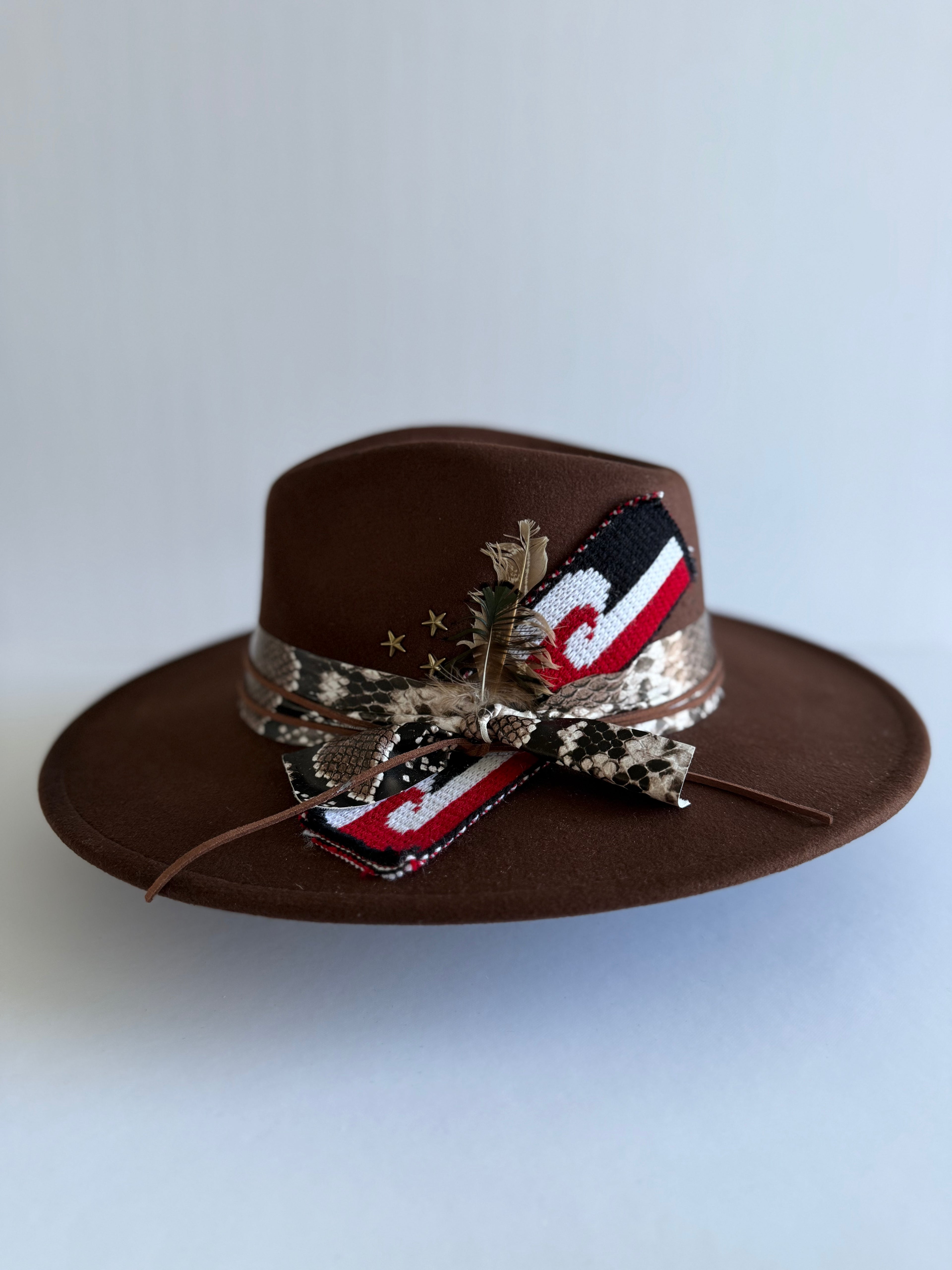 Kohupātiki Pōtae #10