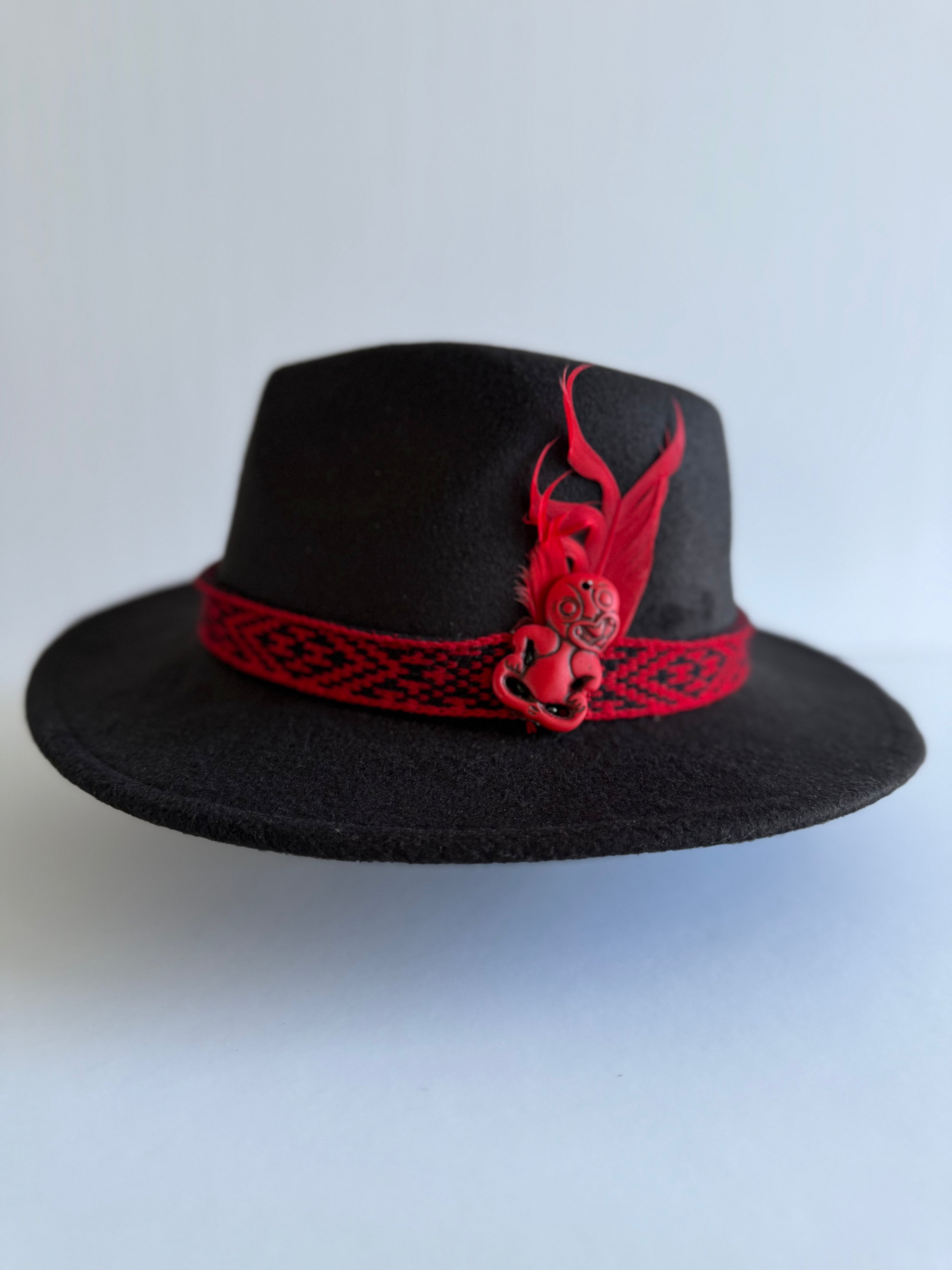 Kohupātiki Pōtae #13