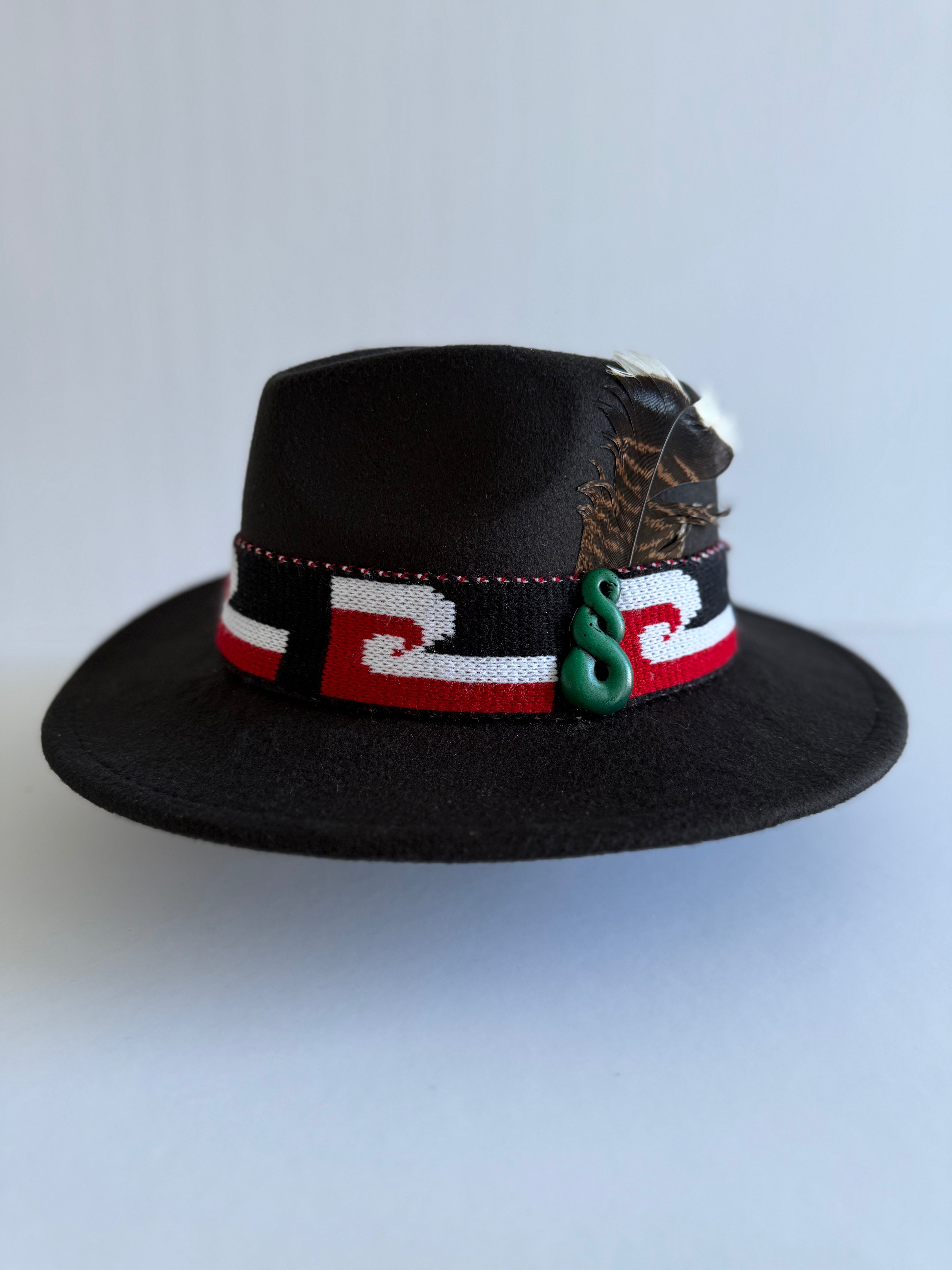 Kohupātiki Pōtae #14