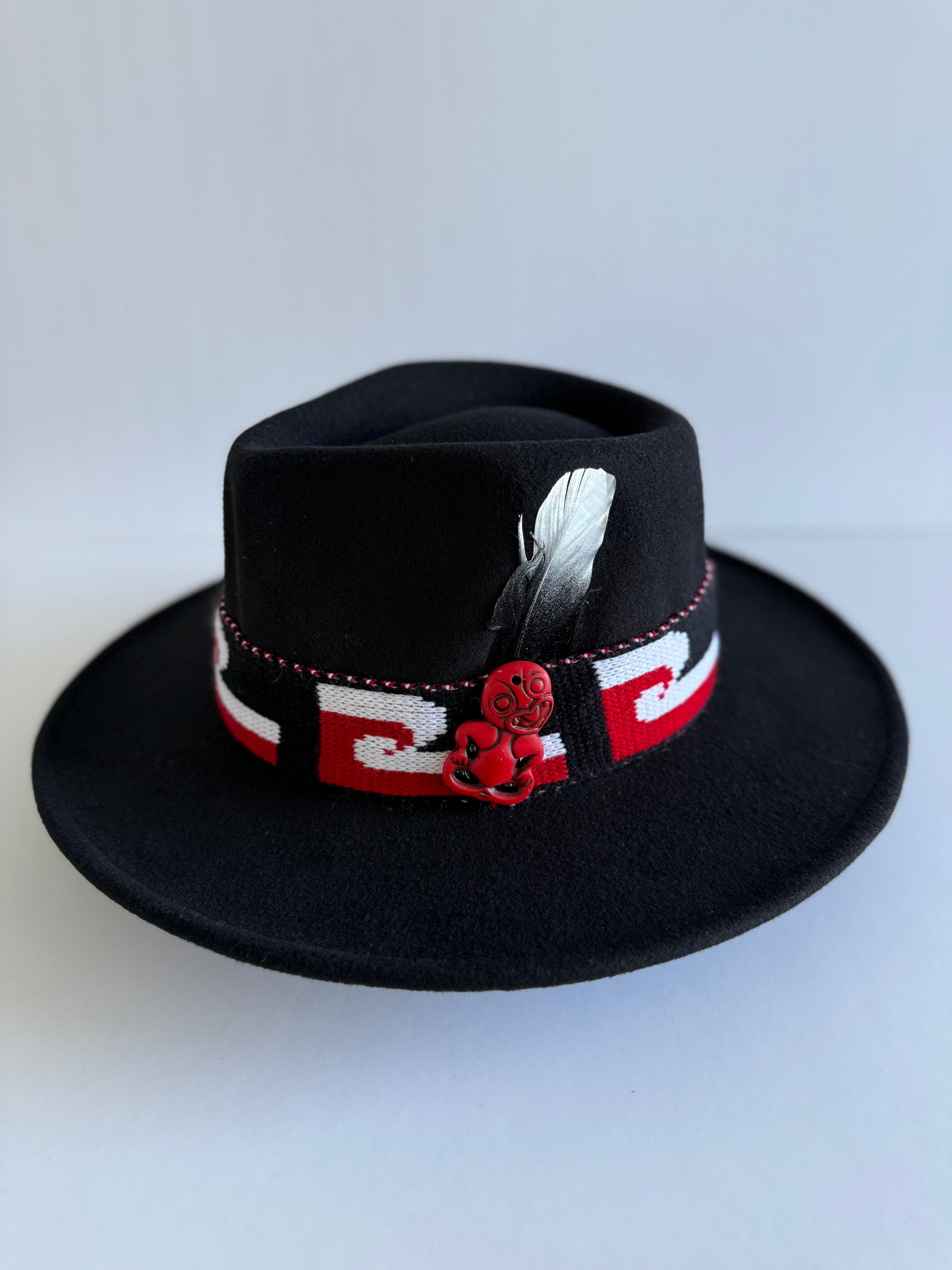 Kohupātiki Pōtae #15