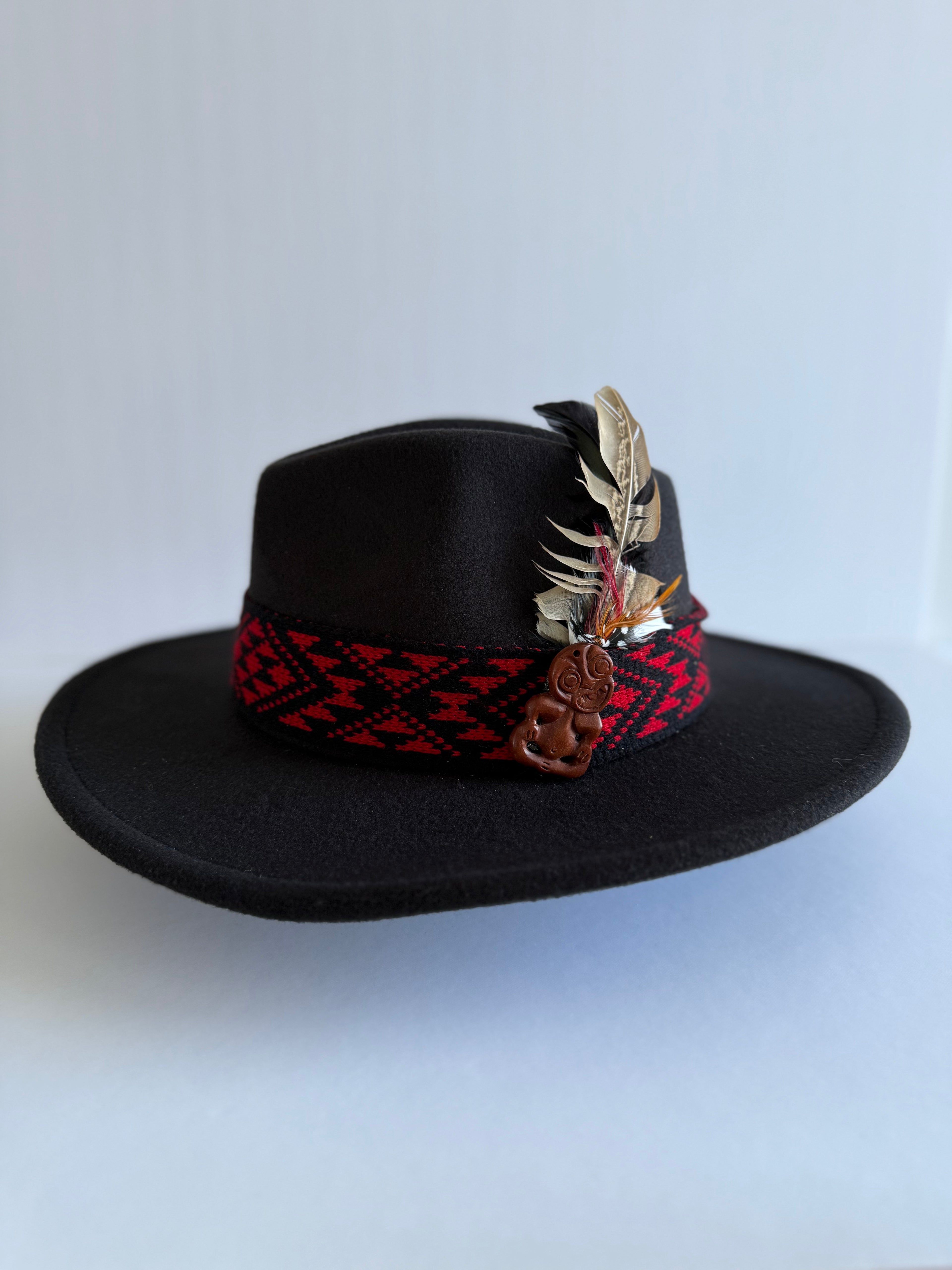 Kohupātiki Pōtae #17