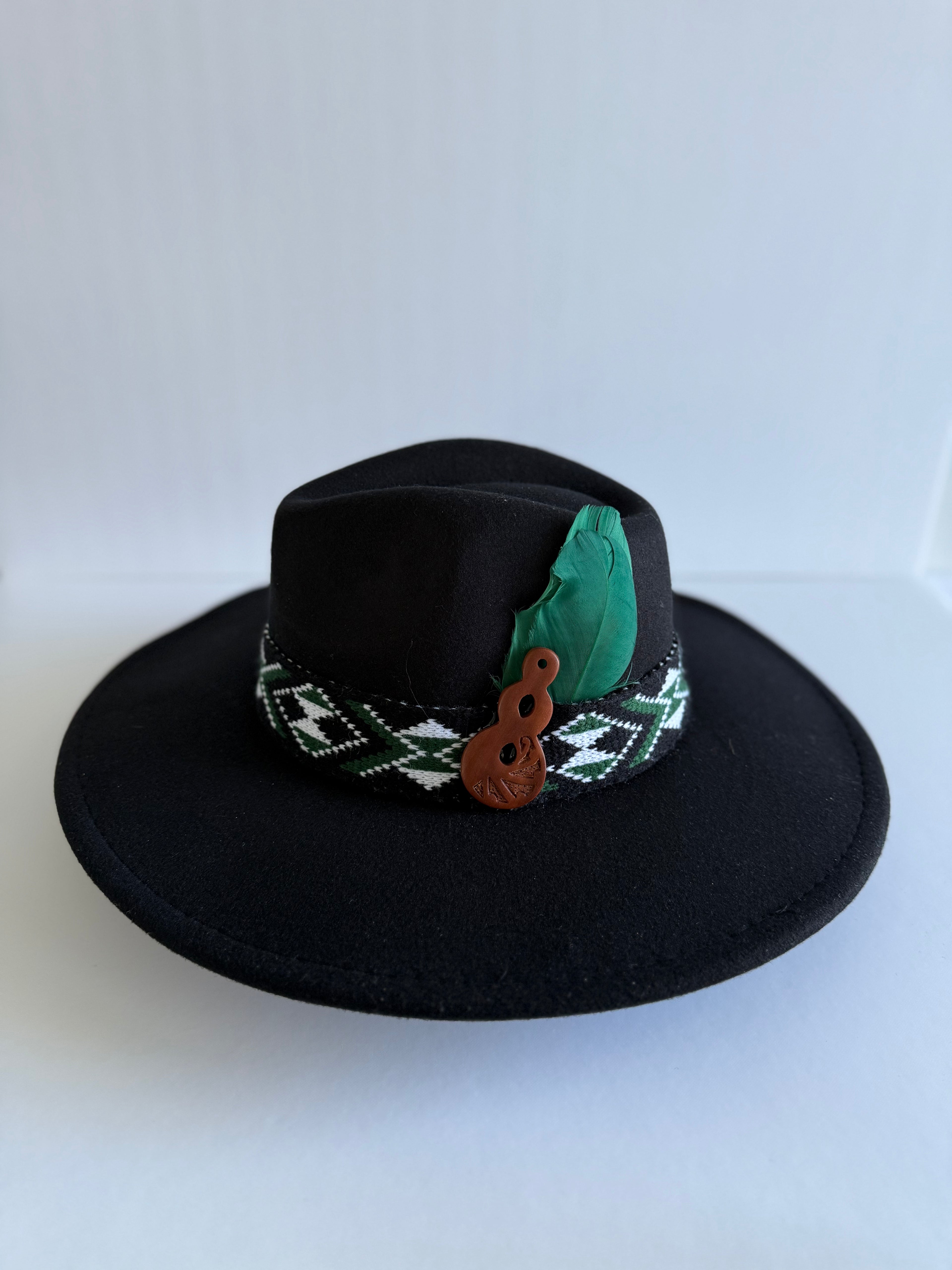 Kohupātiki Pōtae #18