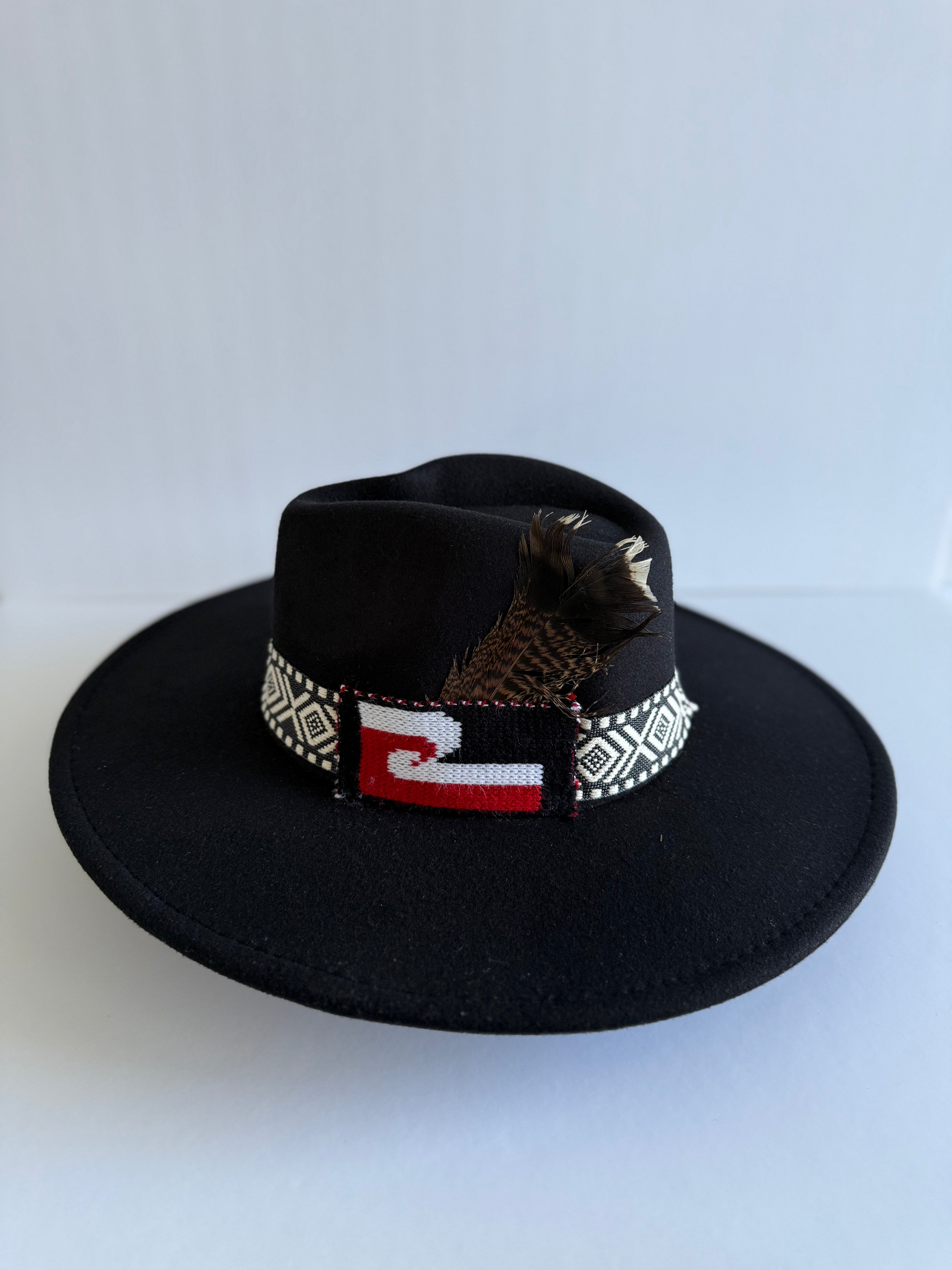 Kohupātiki Pōtae #19