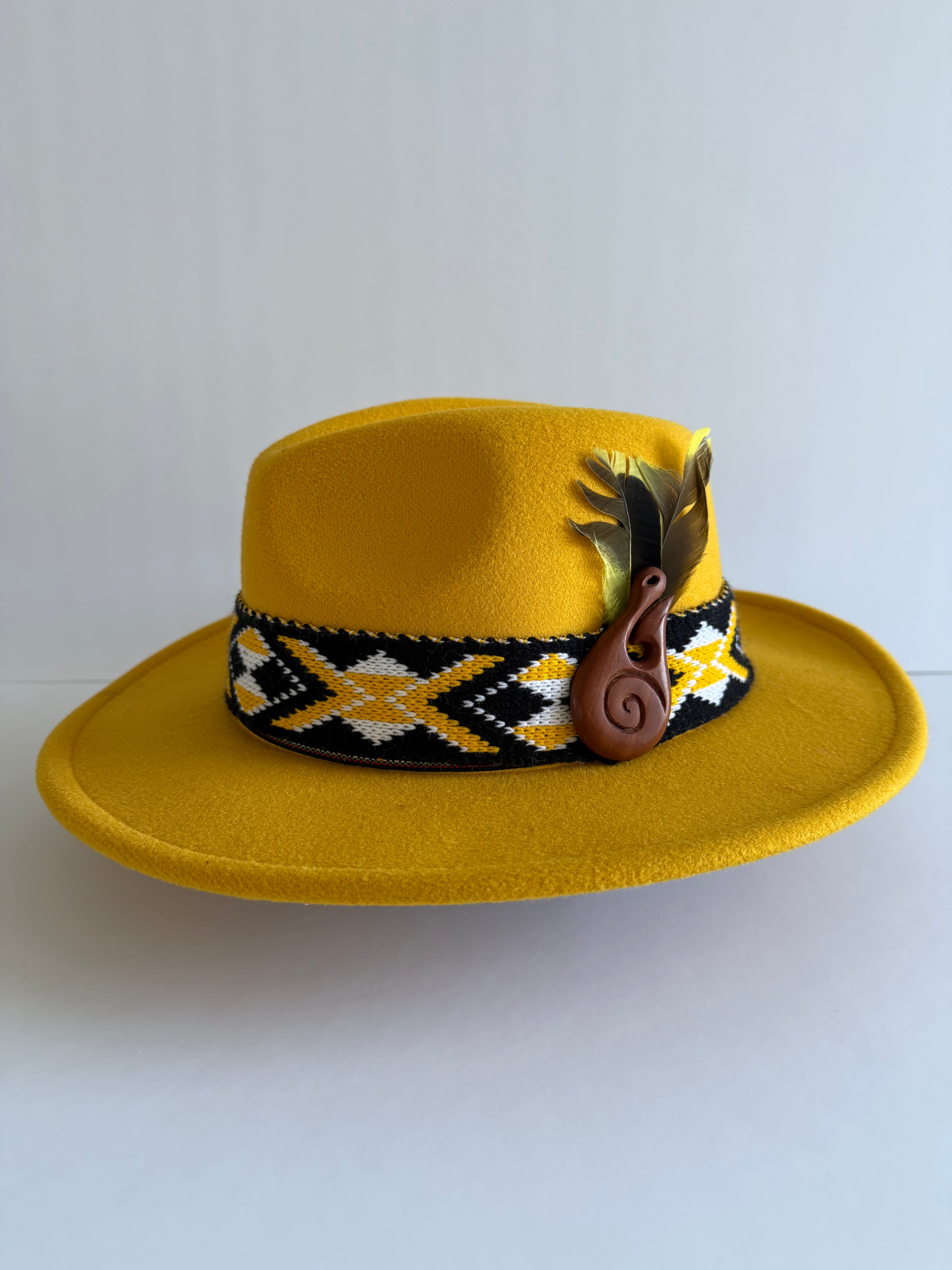 Kohupātiki Pōtae #45