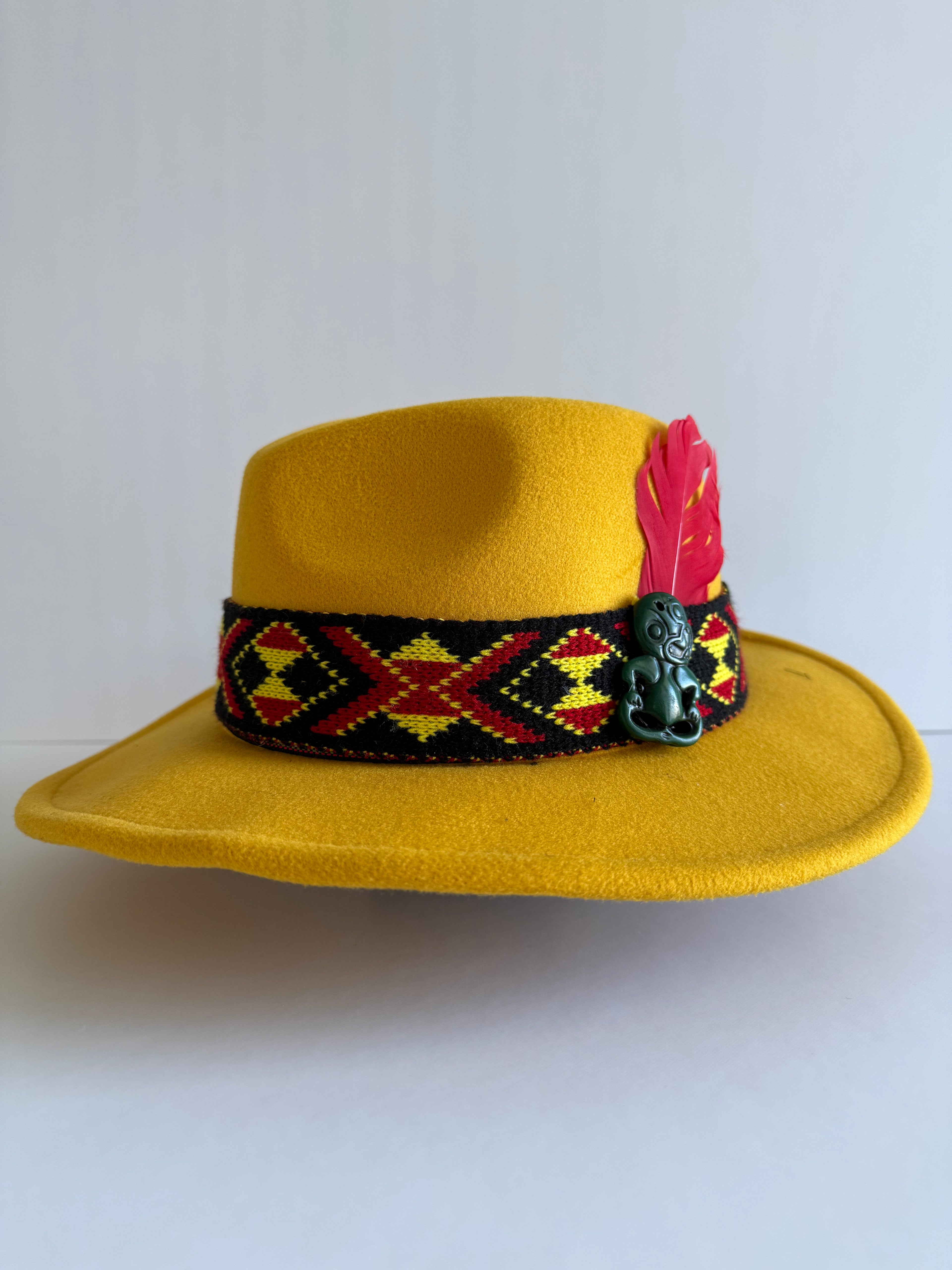 Kohupātiki Pōtae #02