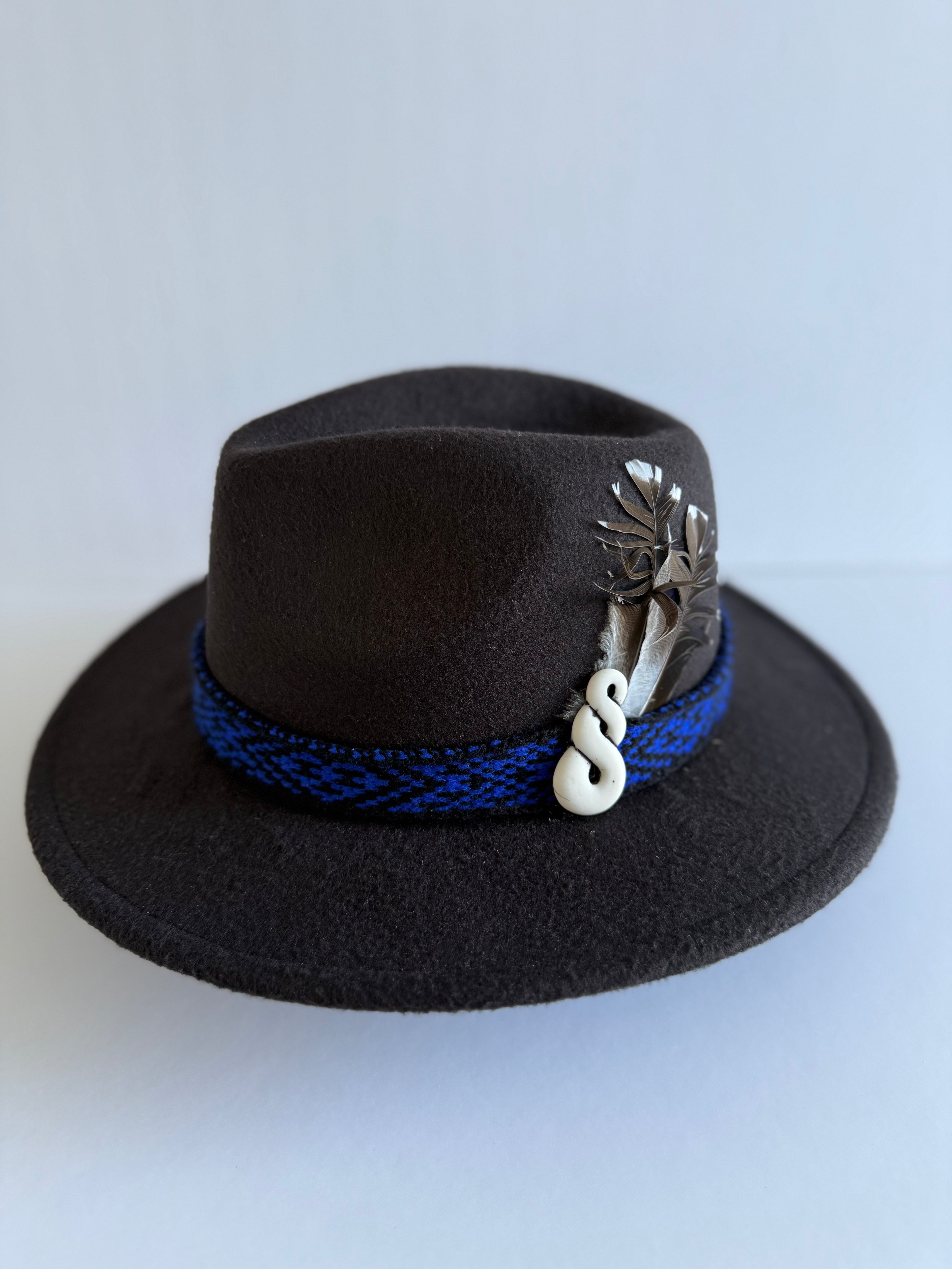 Kohupātiki Pōtae #20