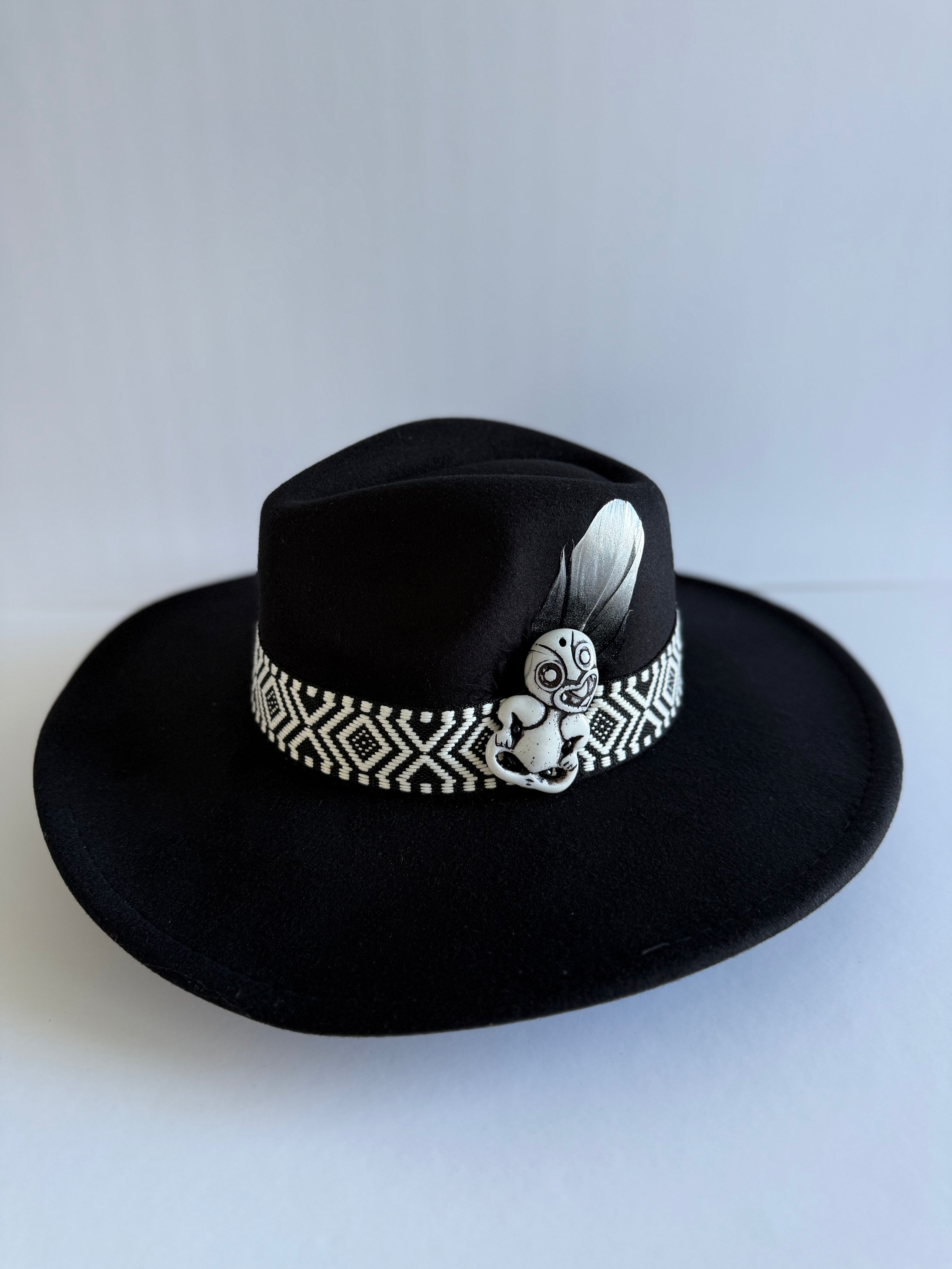 Kohupātiki Pōtae #21