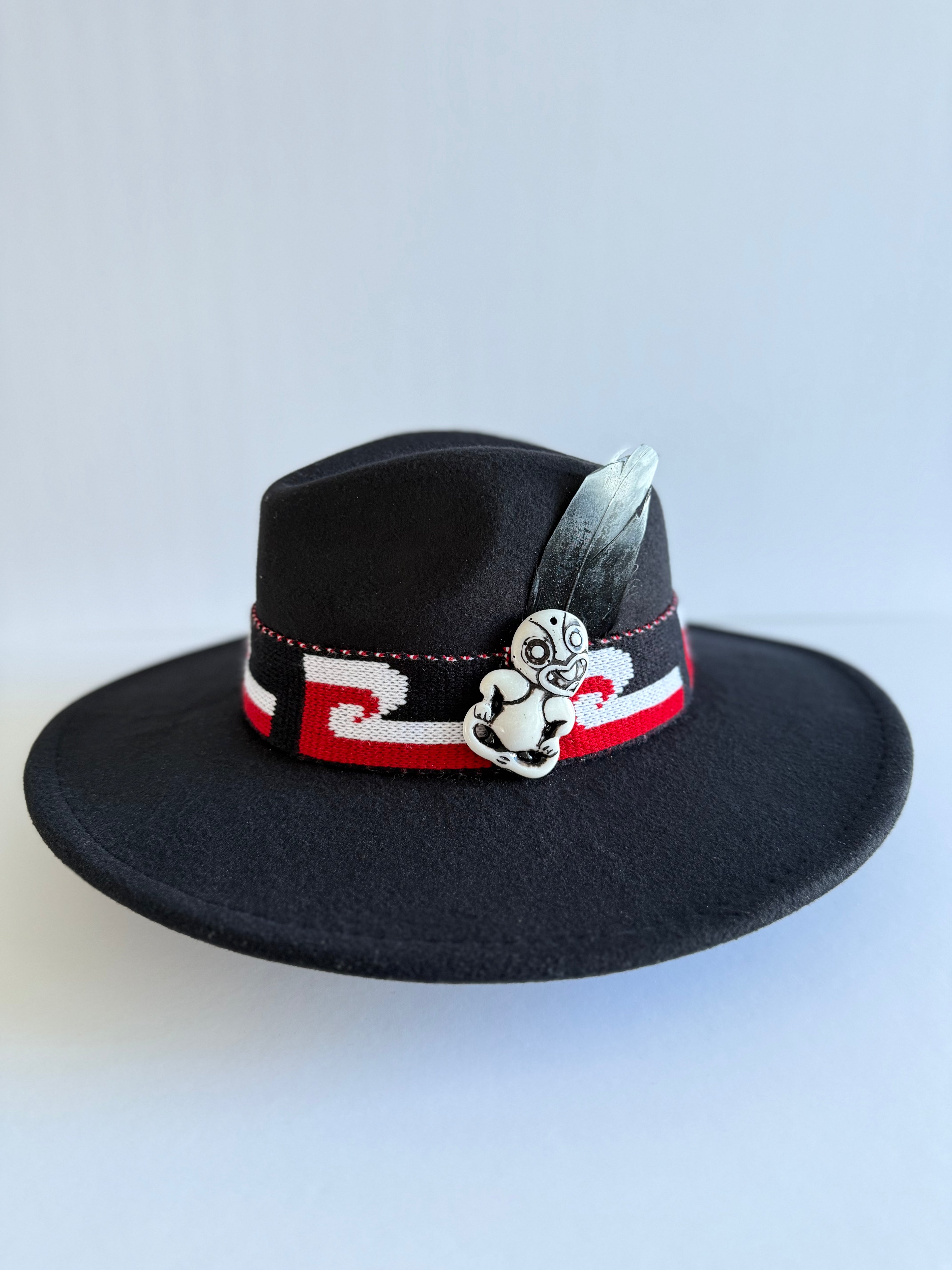 Kohupātiki Pōtae #22