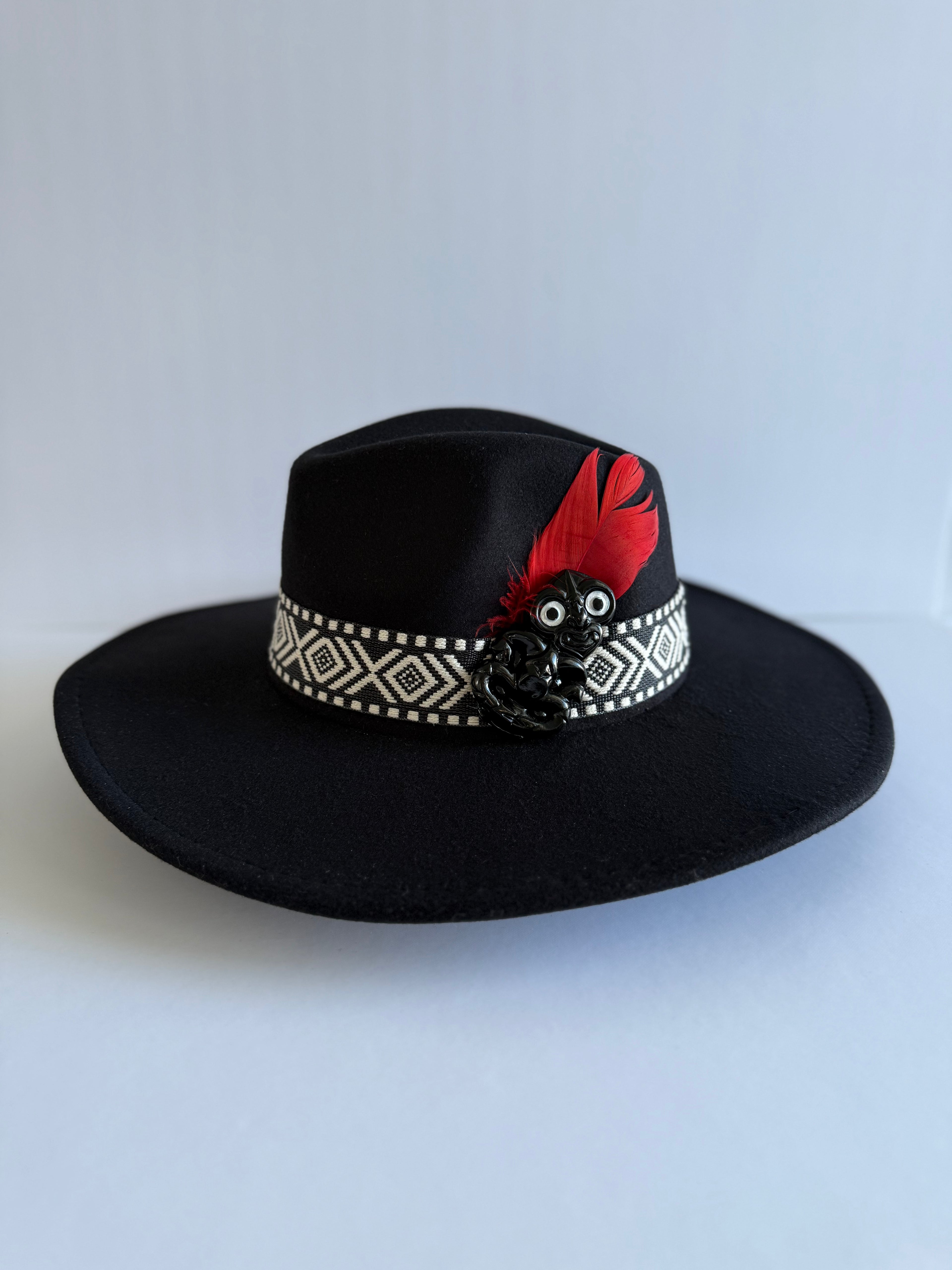 Kohupātiki Pōtae #23