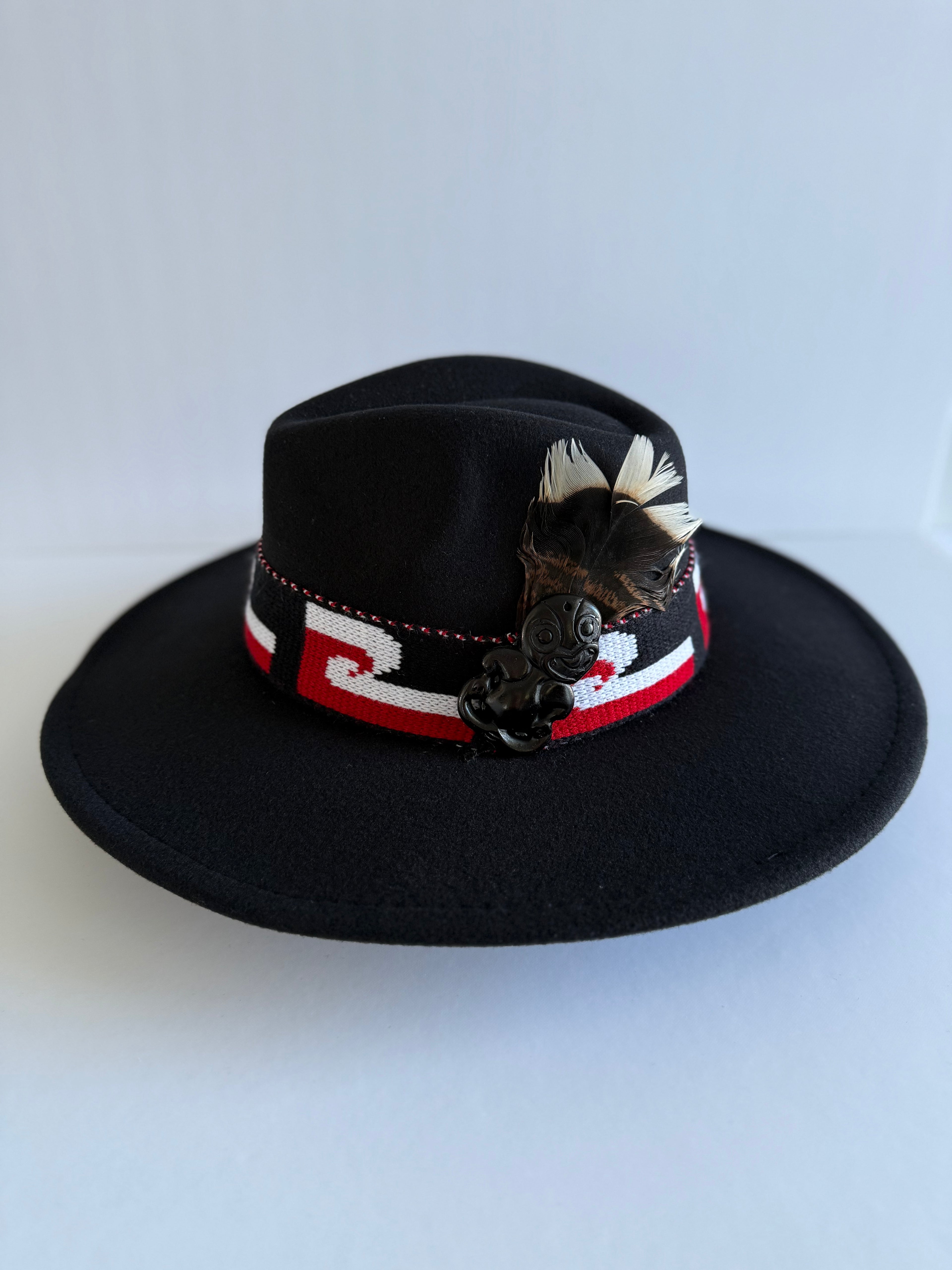 Kohupātiki Pōtae #24