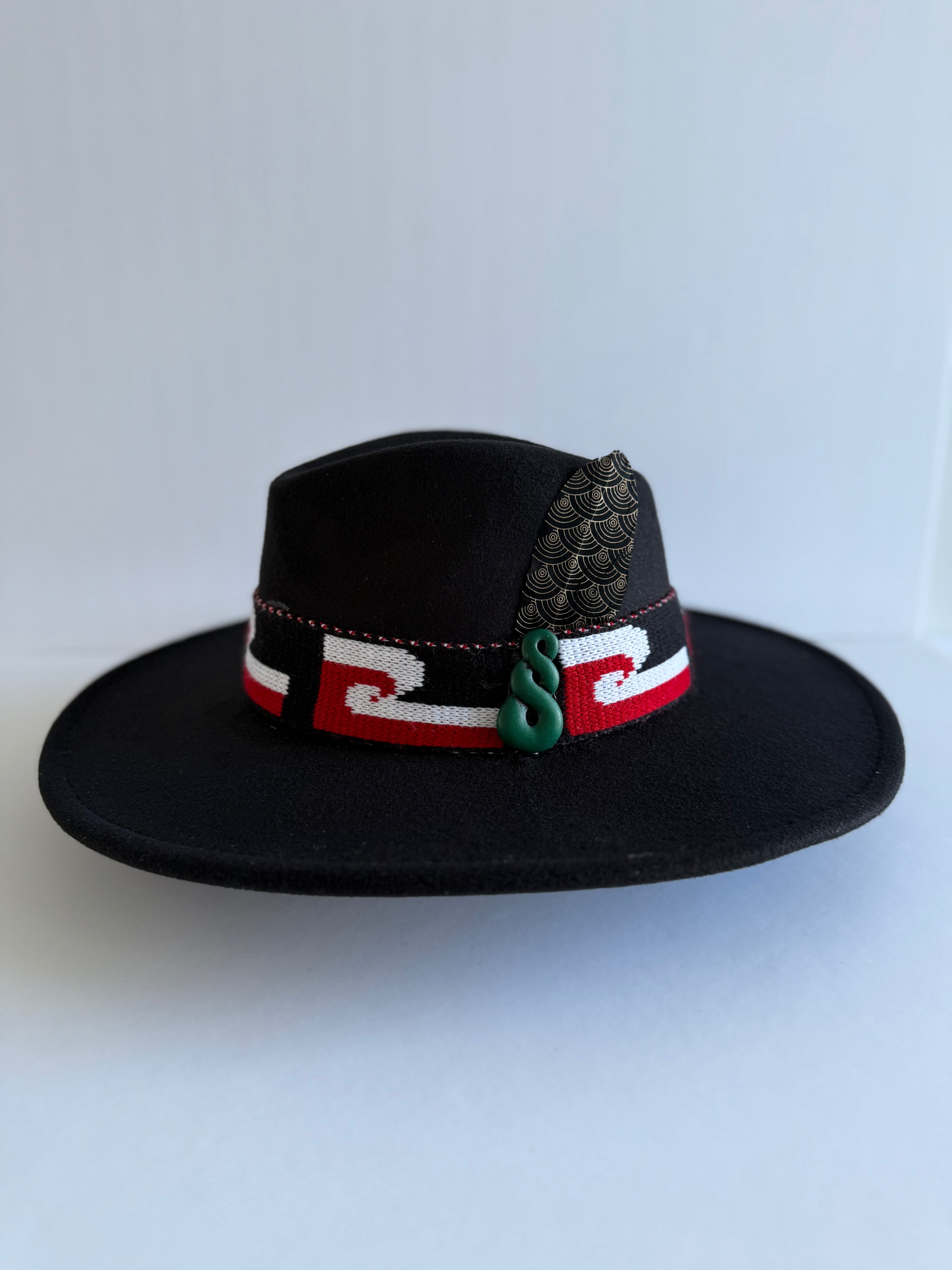 Kohupātiki Pōtae #25