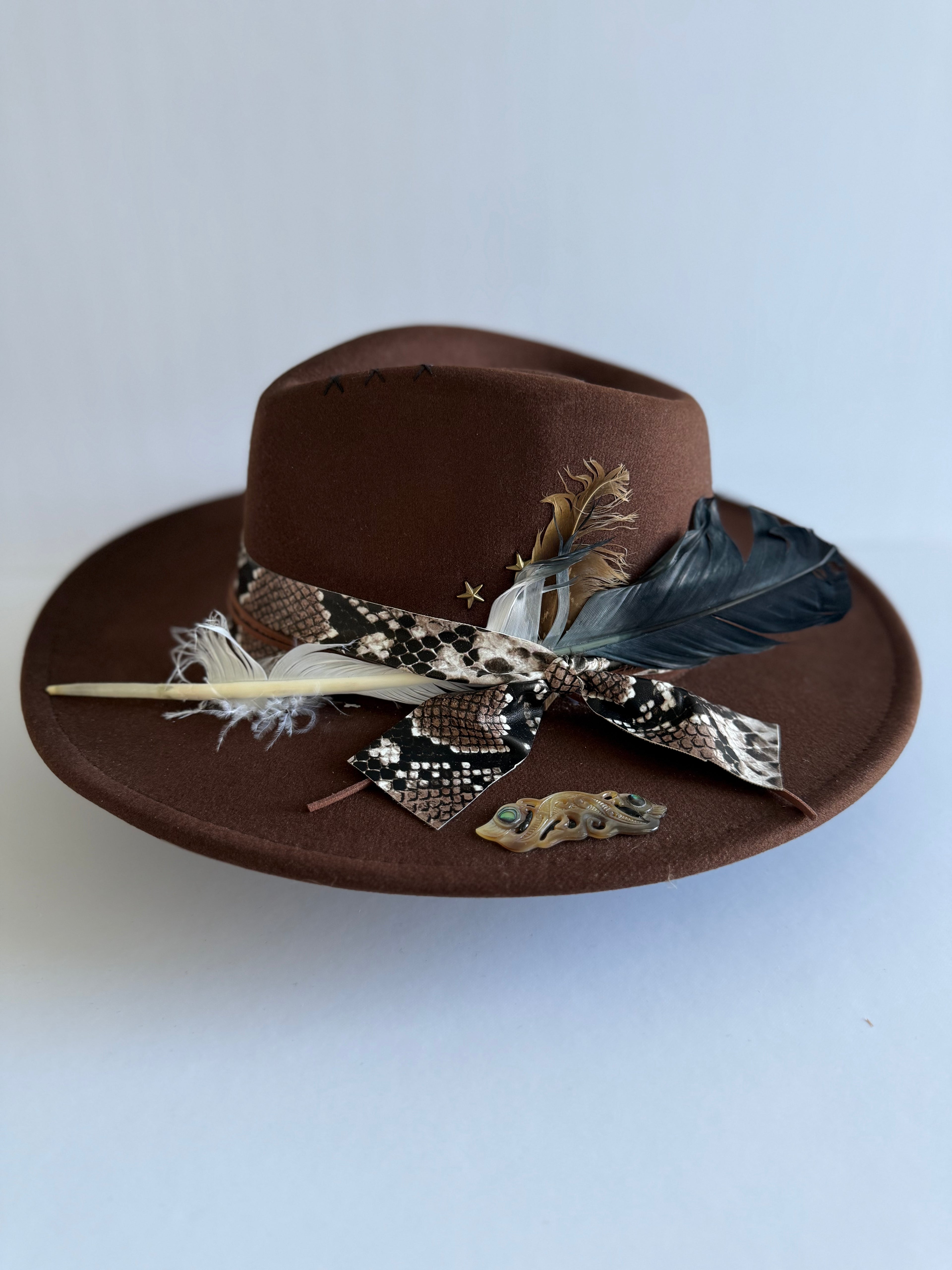 Kohupātiki Pōtae #26