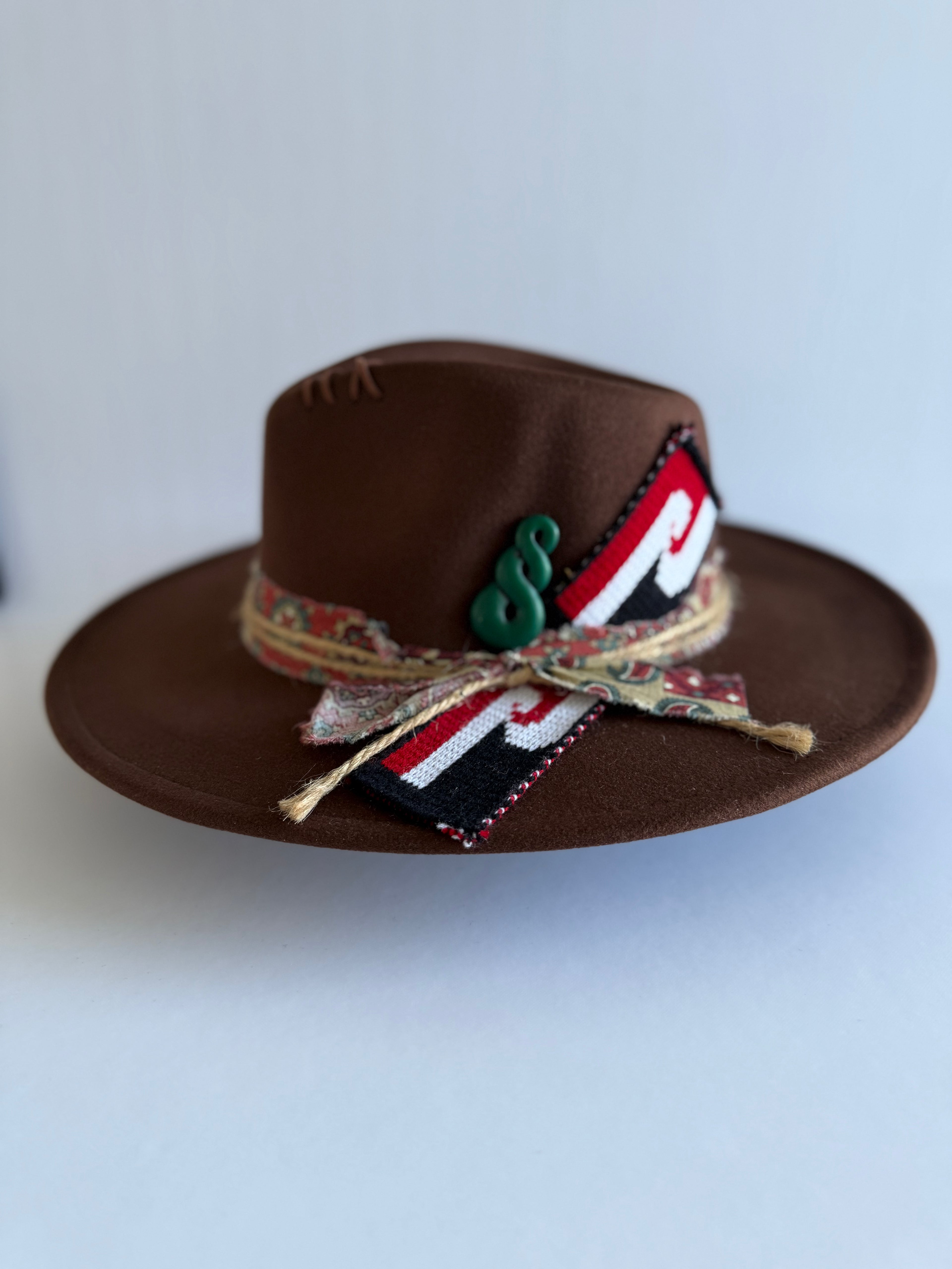 Kohupātiki Pōtae #27