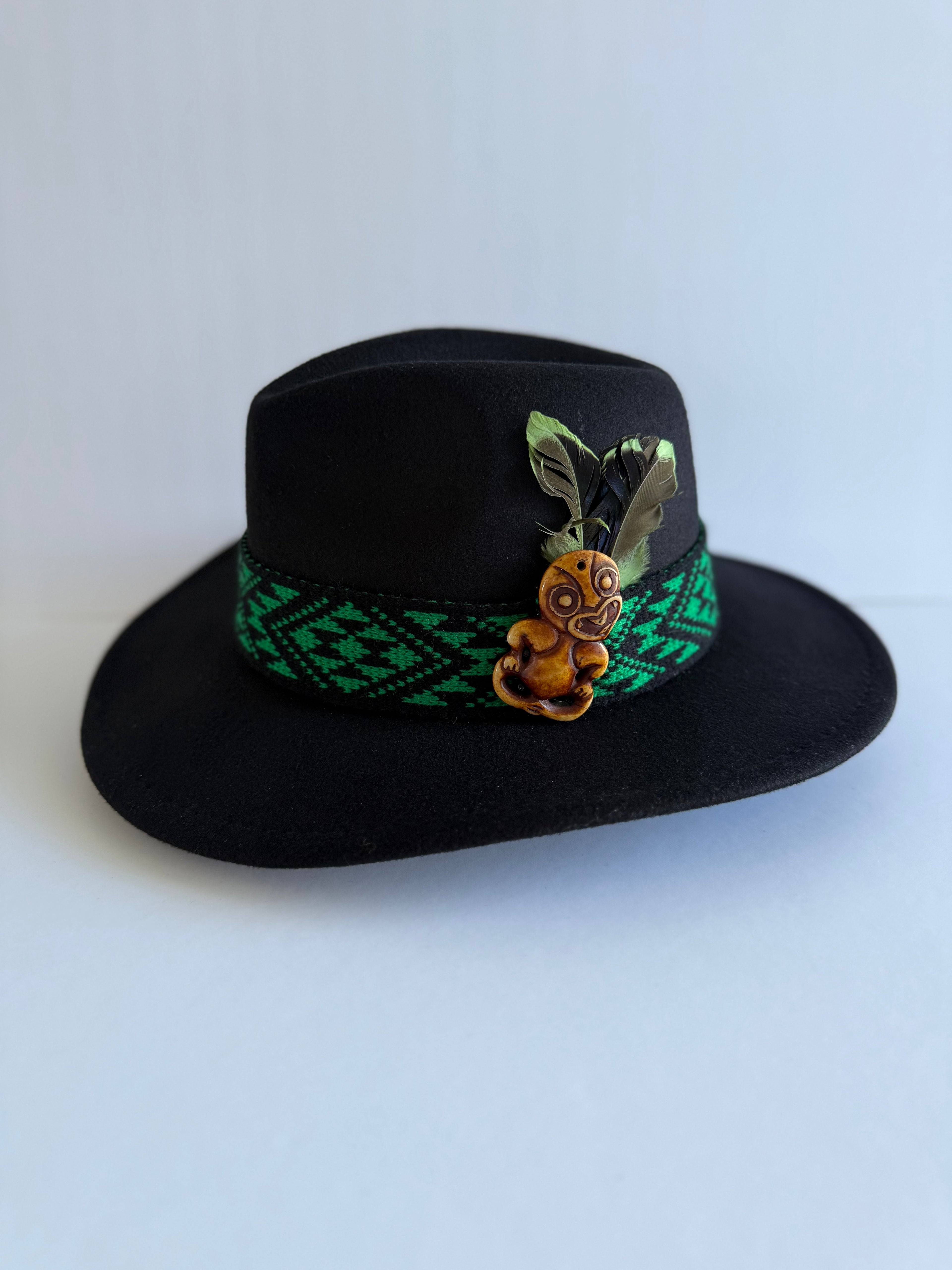 Kohupātiki Pōtae #29