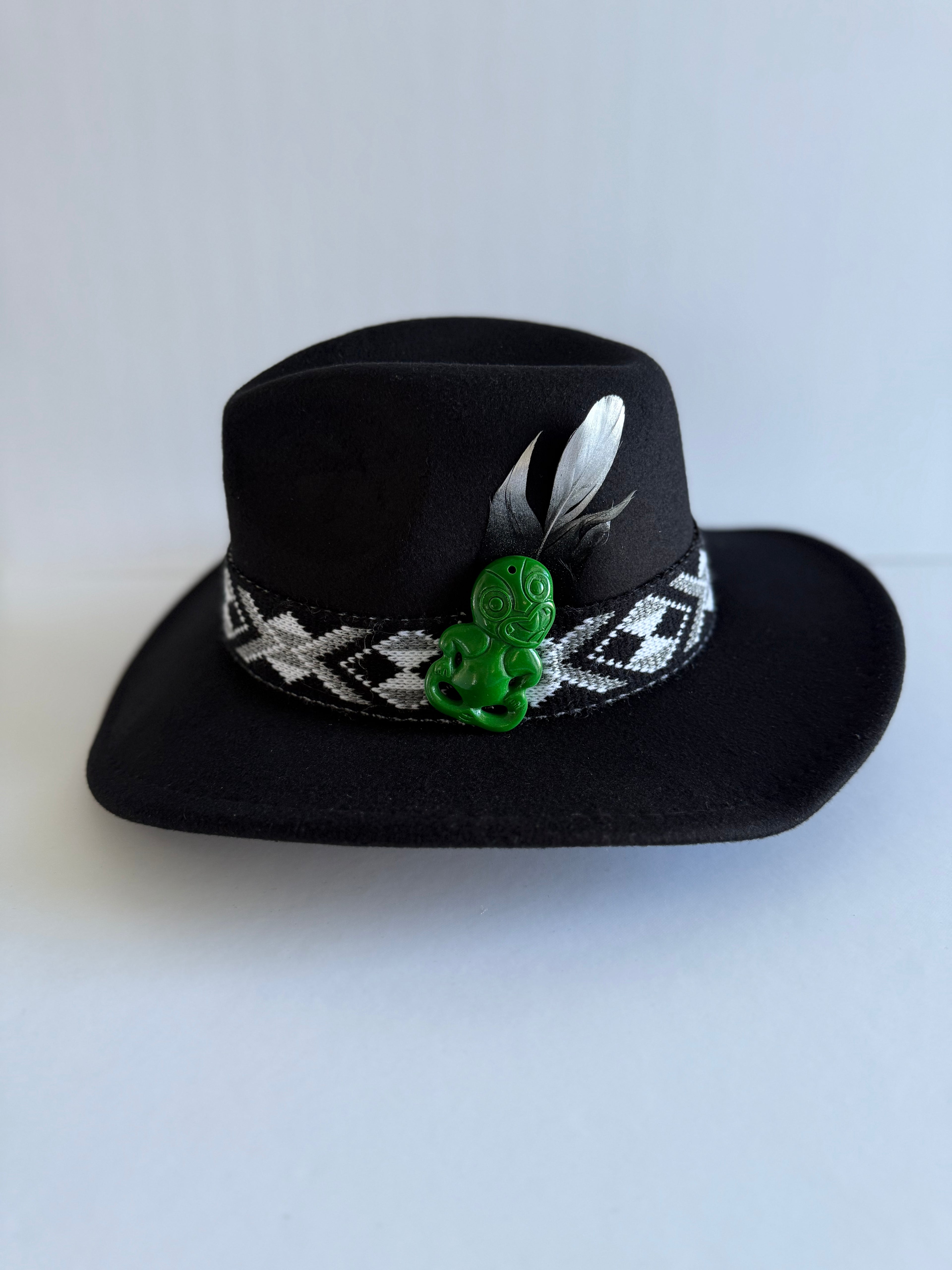 Kohupātiki Pōtae #30