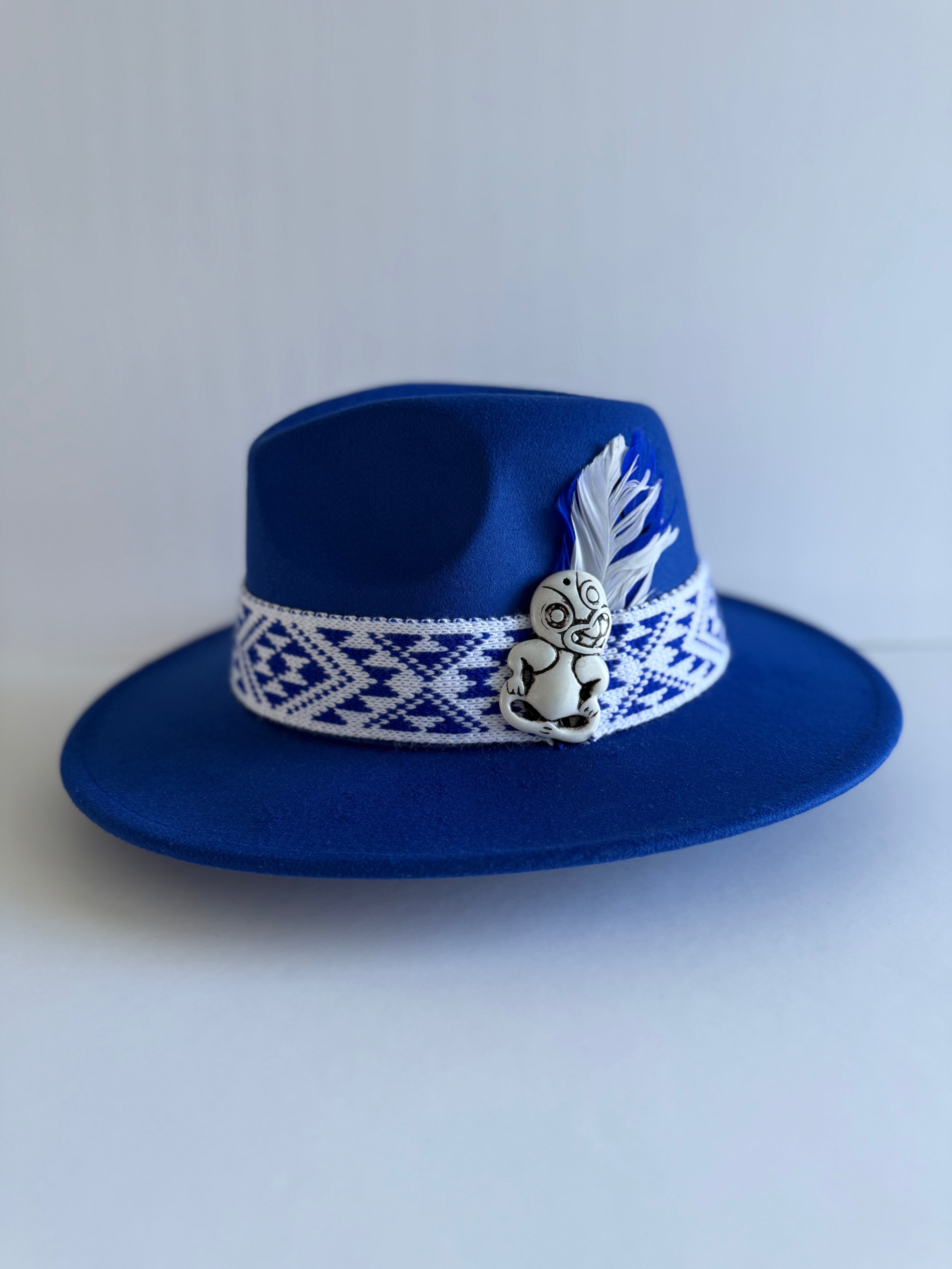 Kohupātiki Pōtae #31