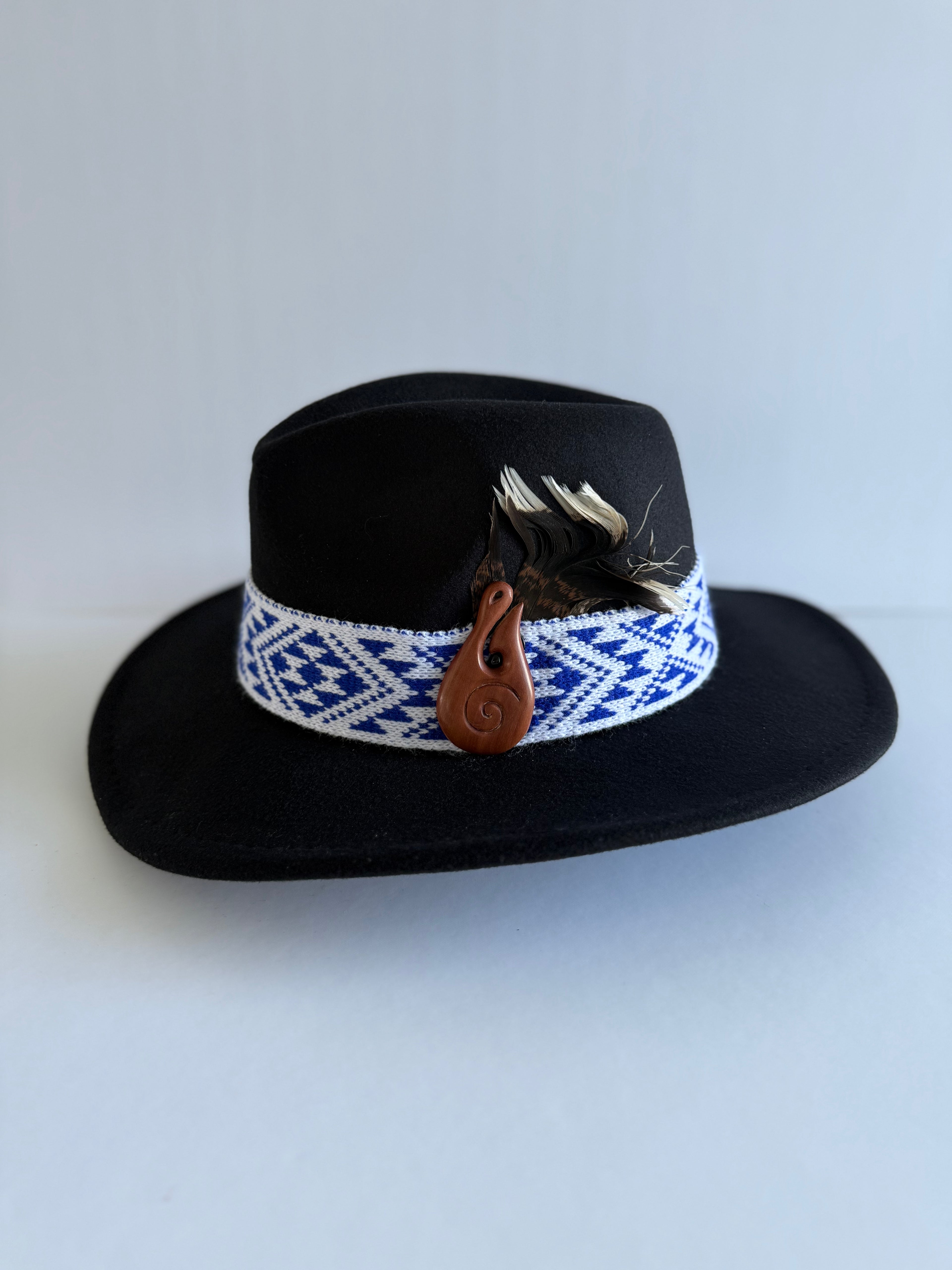 Kohupātiki Pōtae #32