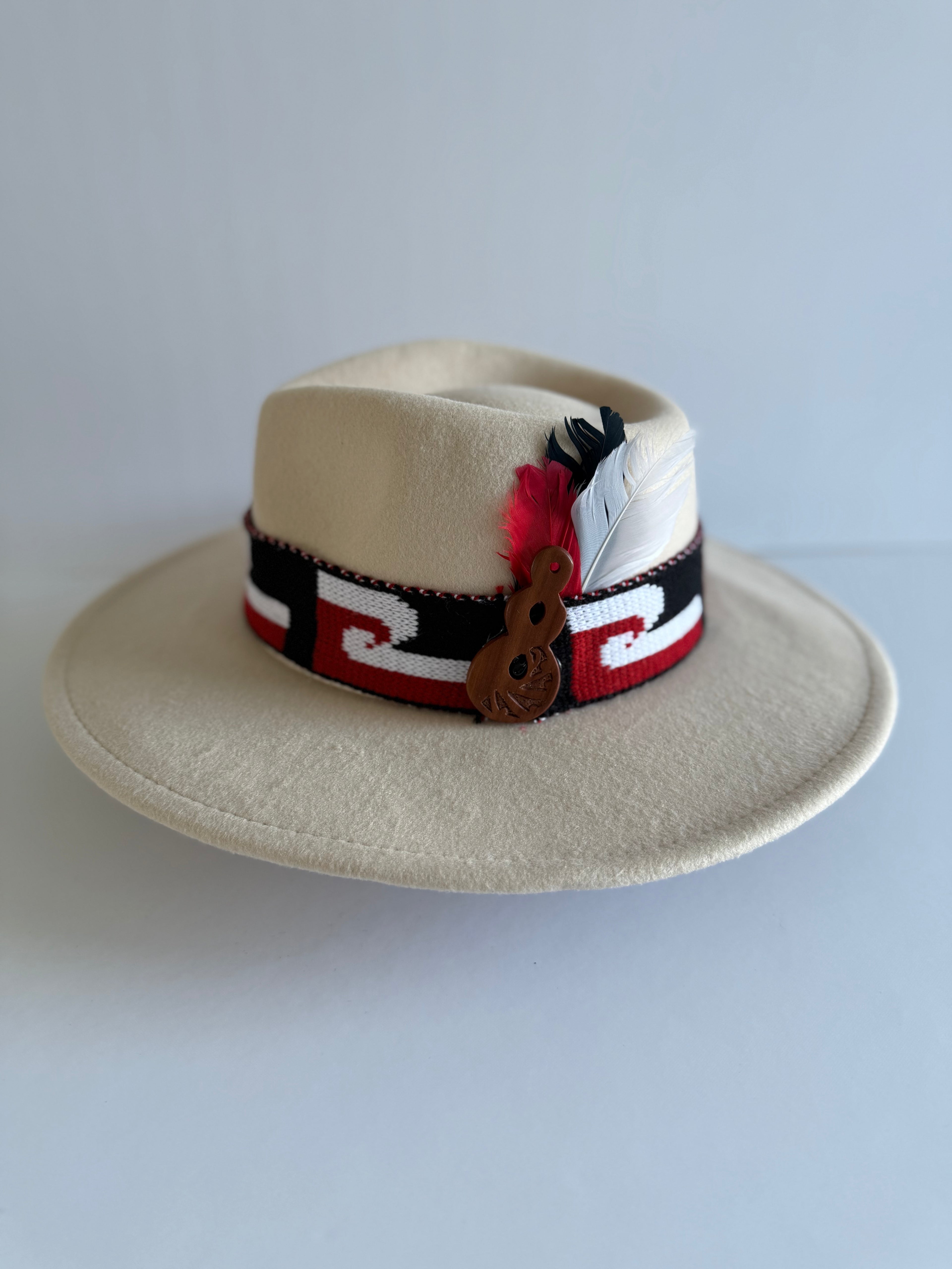 Kohupātiki Pōtae #33