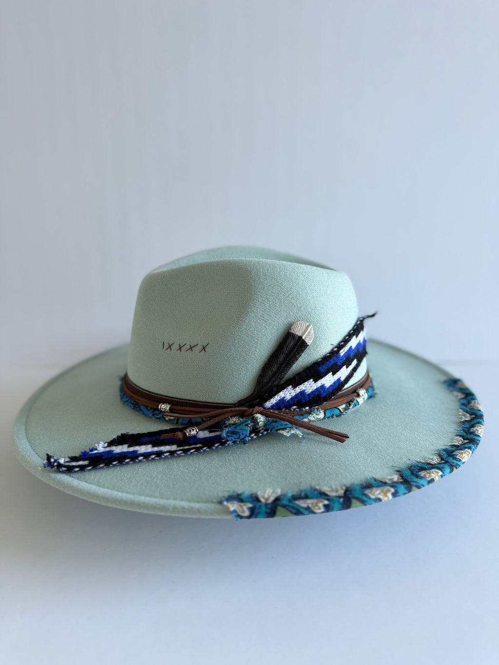 Kohupātiki Pōtae #34