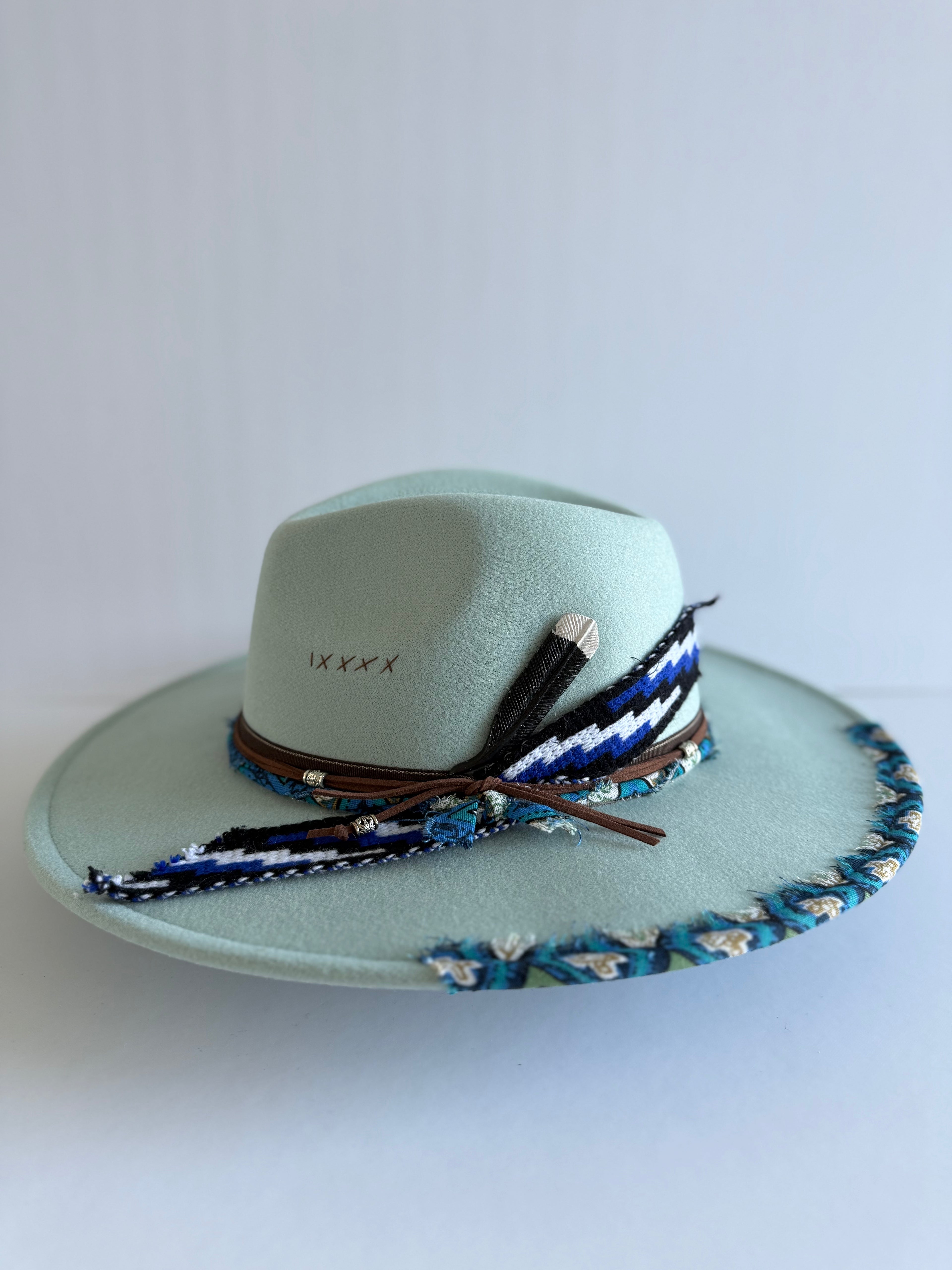 Kohupātiki Pōtae #34