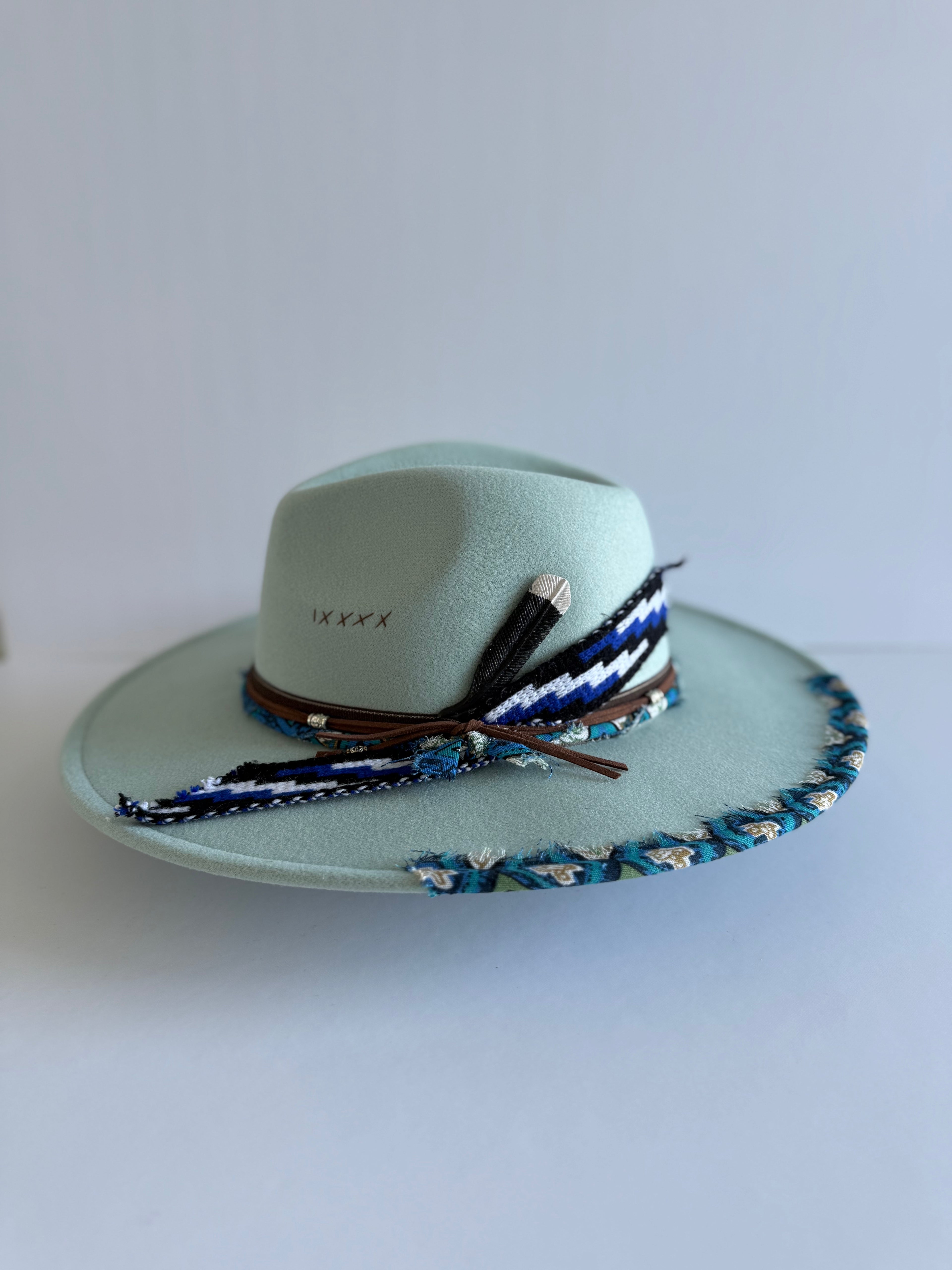 Kohupātiki Pōtae #34