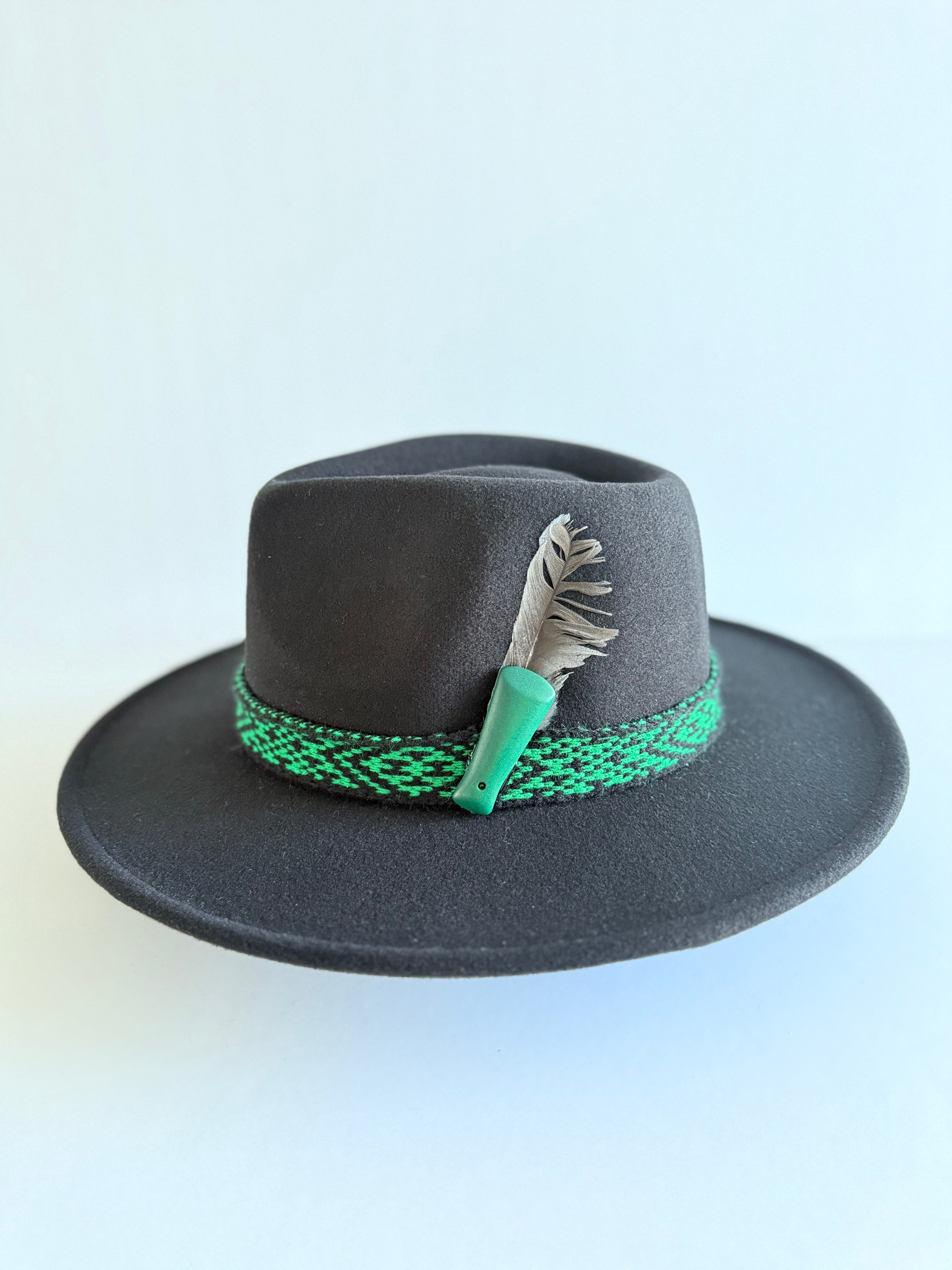 Kohupātiki Pōtae #36