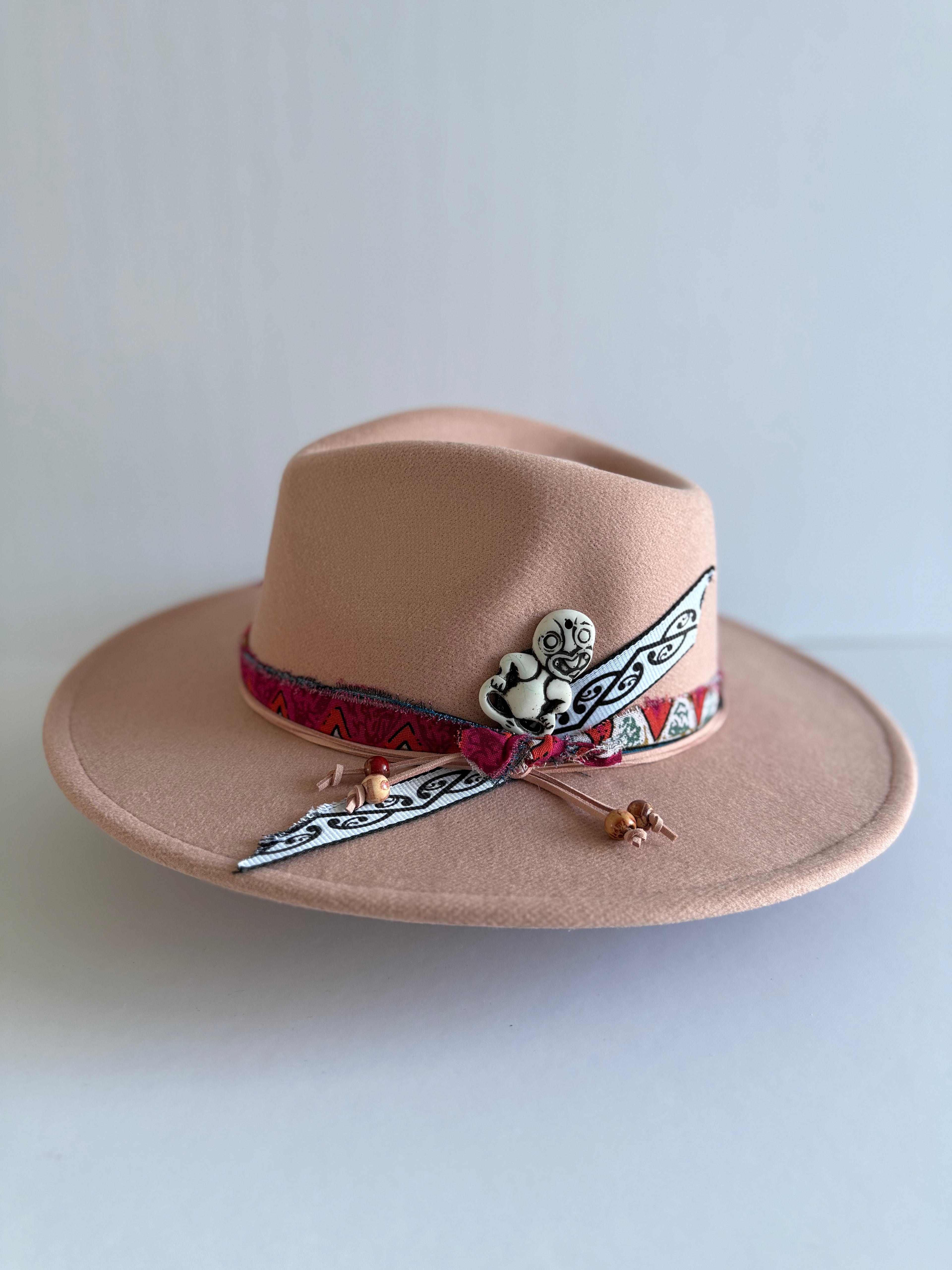 Kohupātiki Pōtae #37