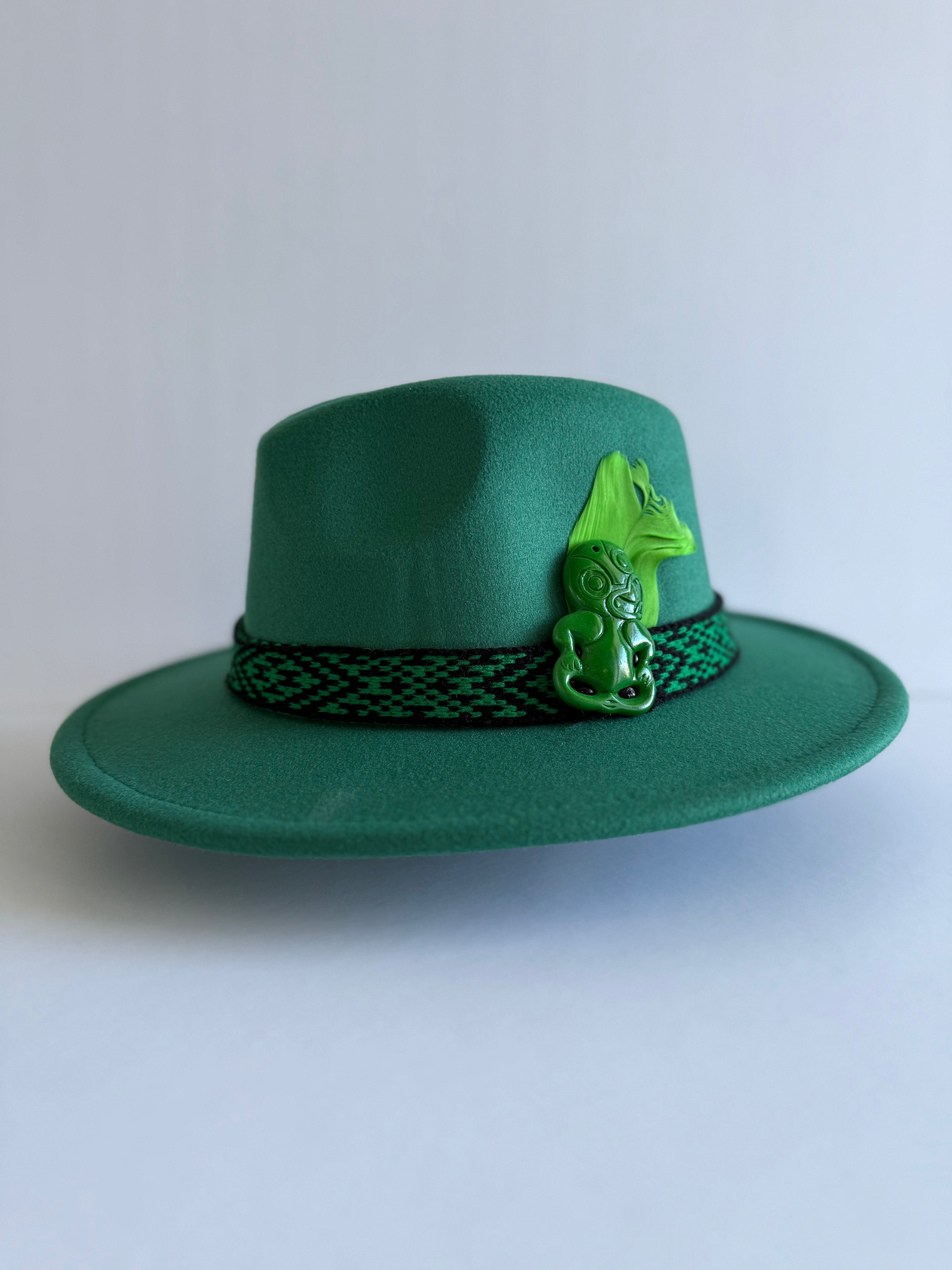 Kohupātiki Pōtae #04