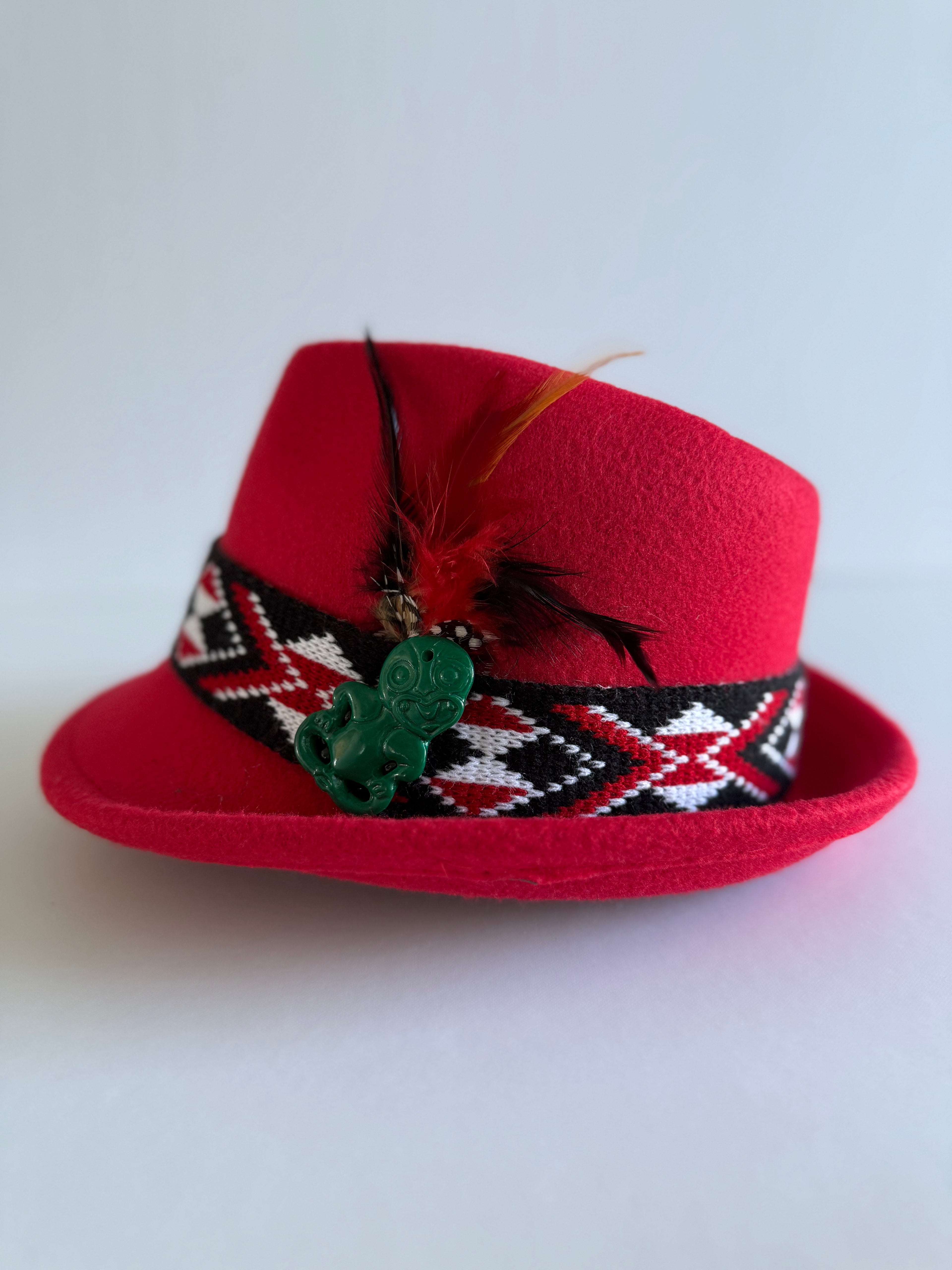 Kohupātiki Pōtae #41