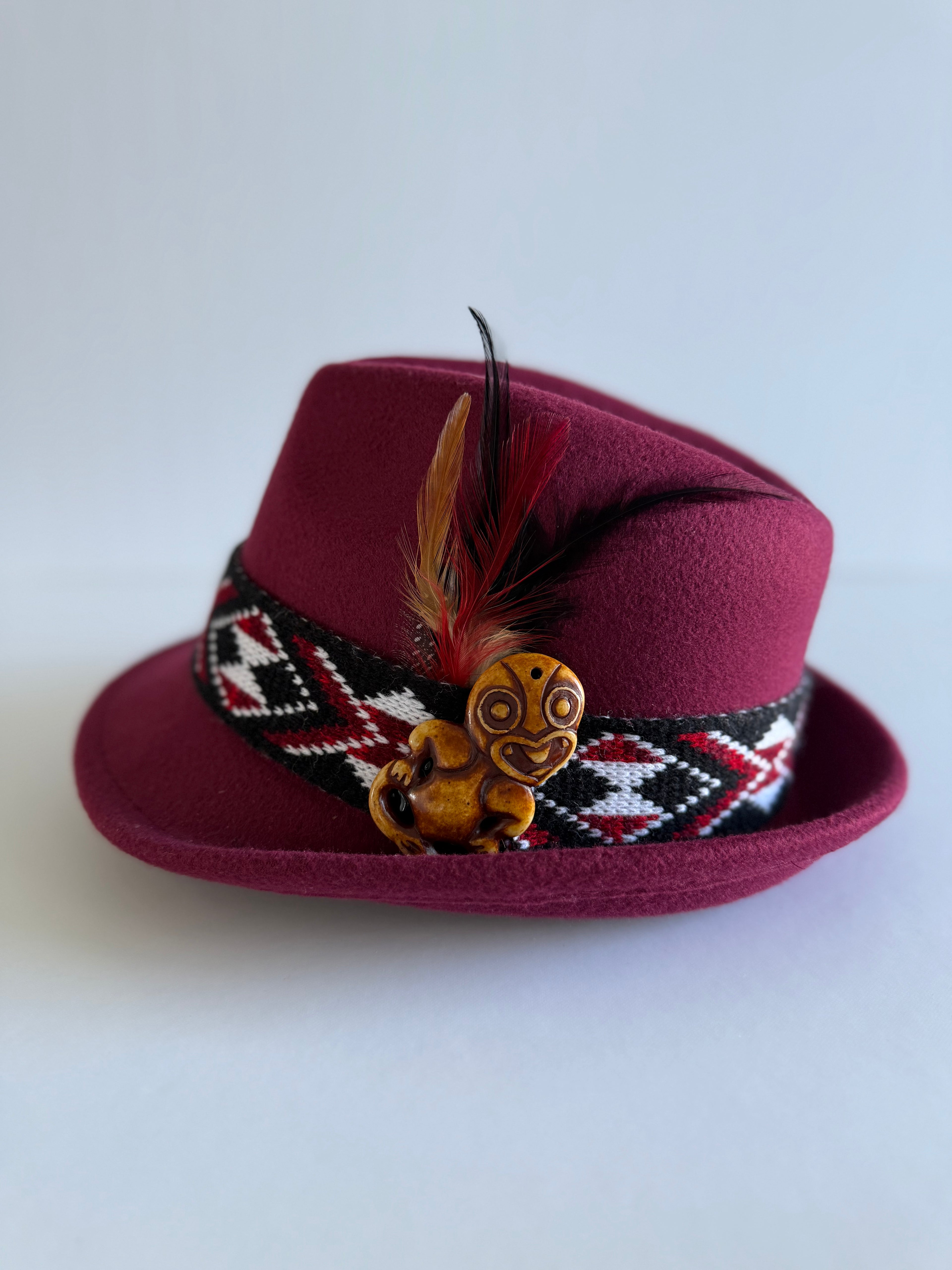 Kohupātiki Pōtae #42