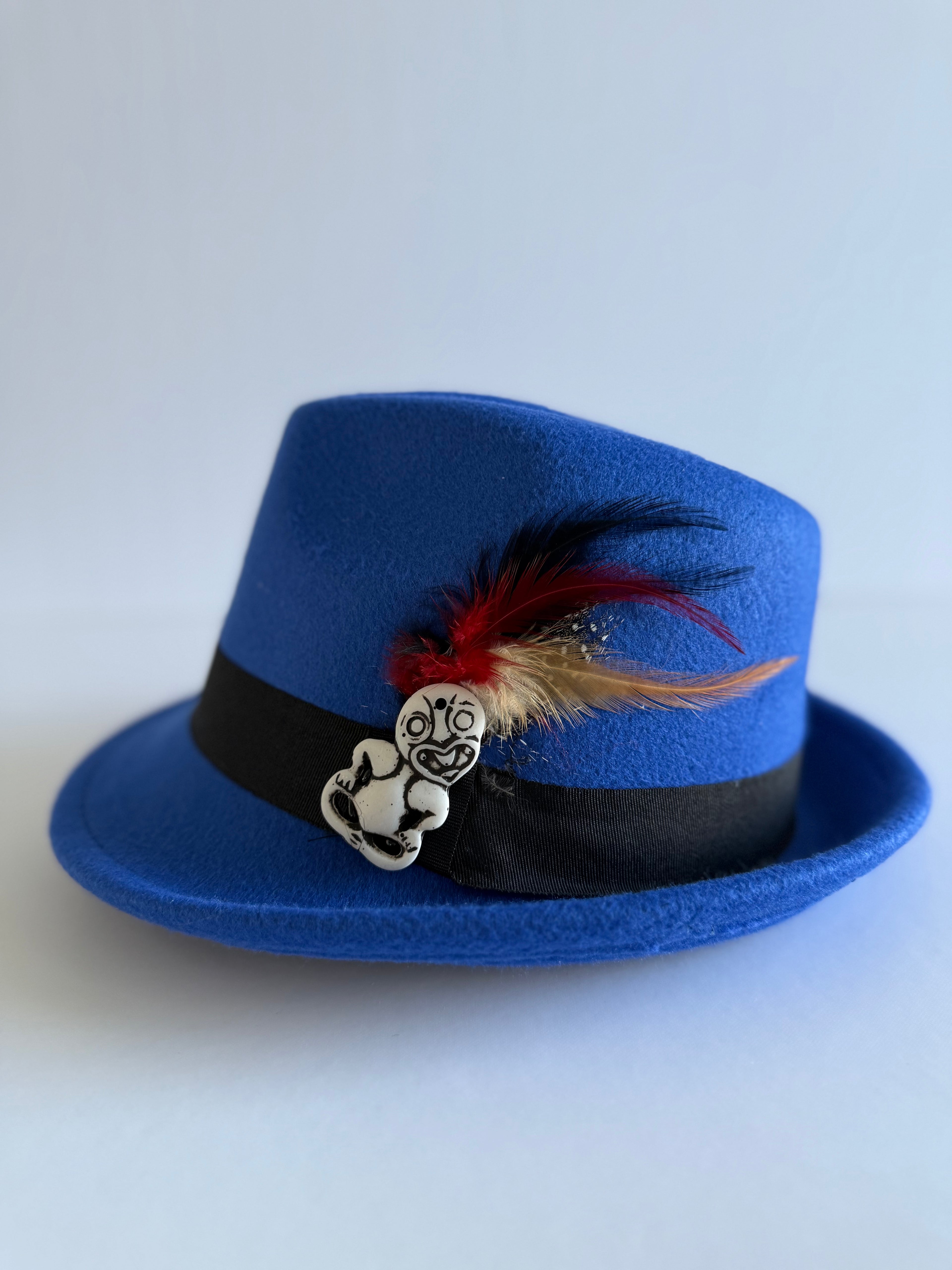 Kohupātiki Pōtae #43