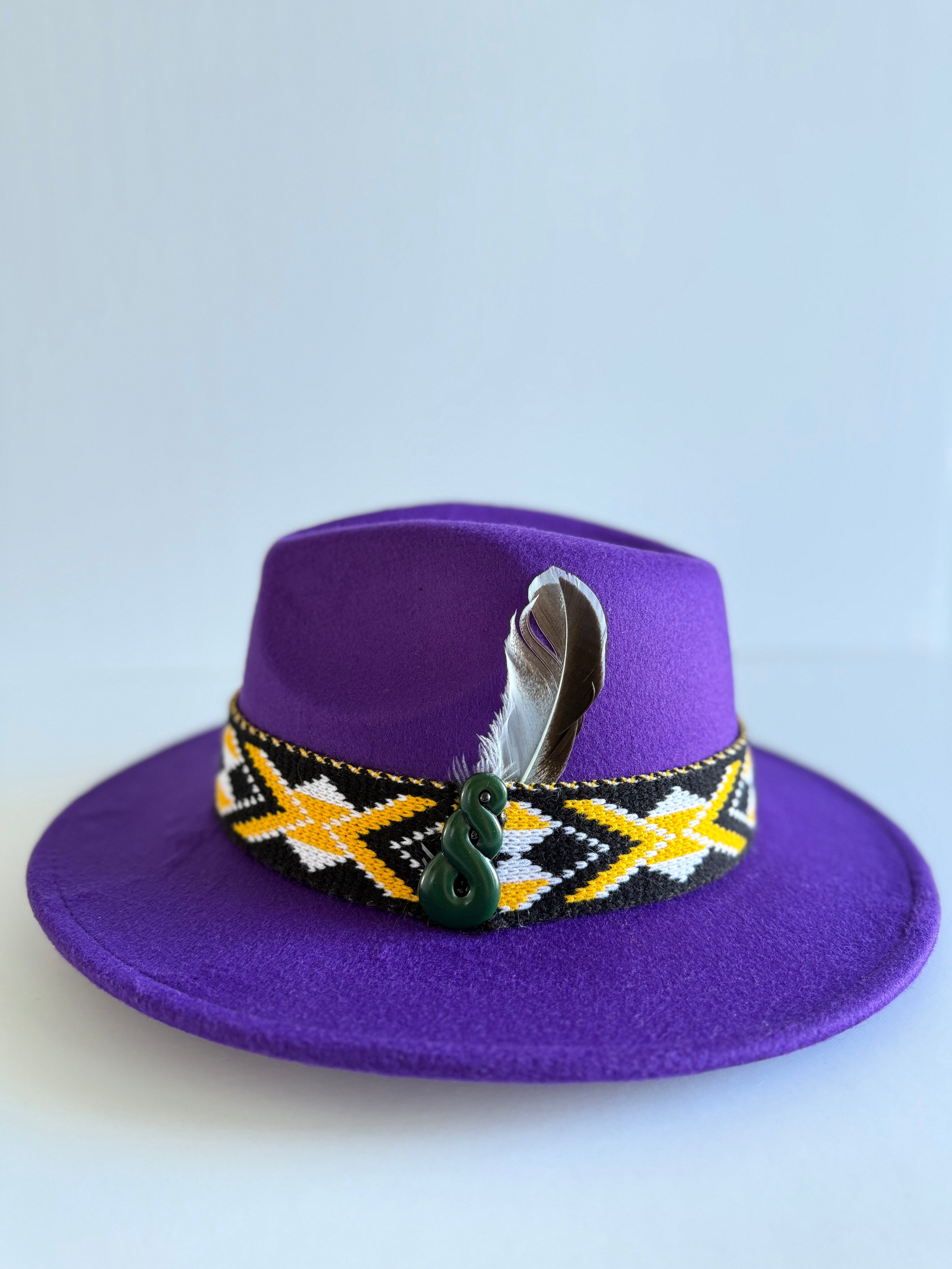 Kohupātiki Pōtae #44