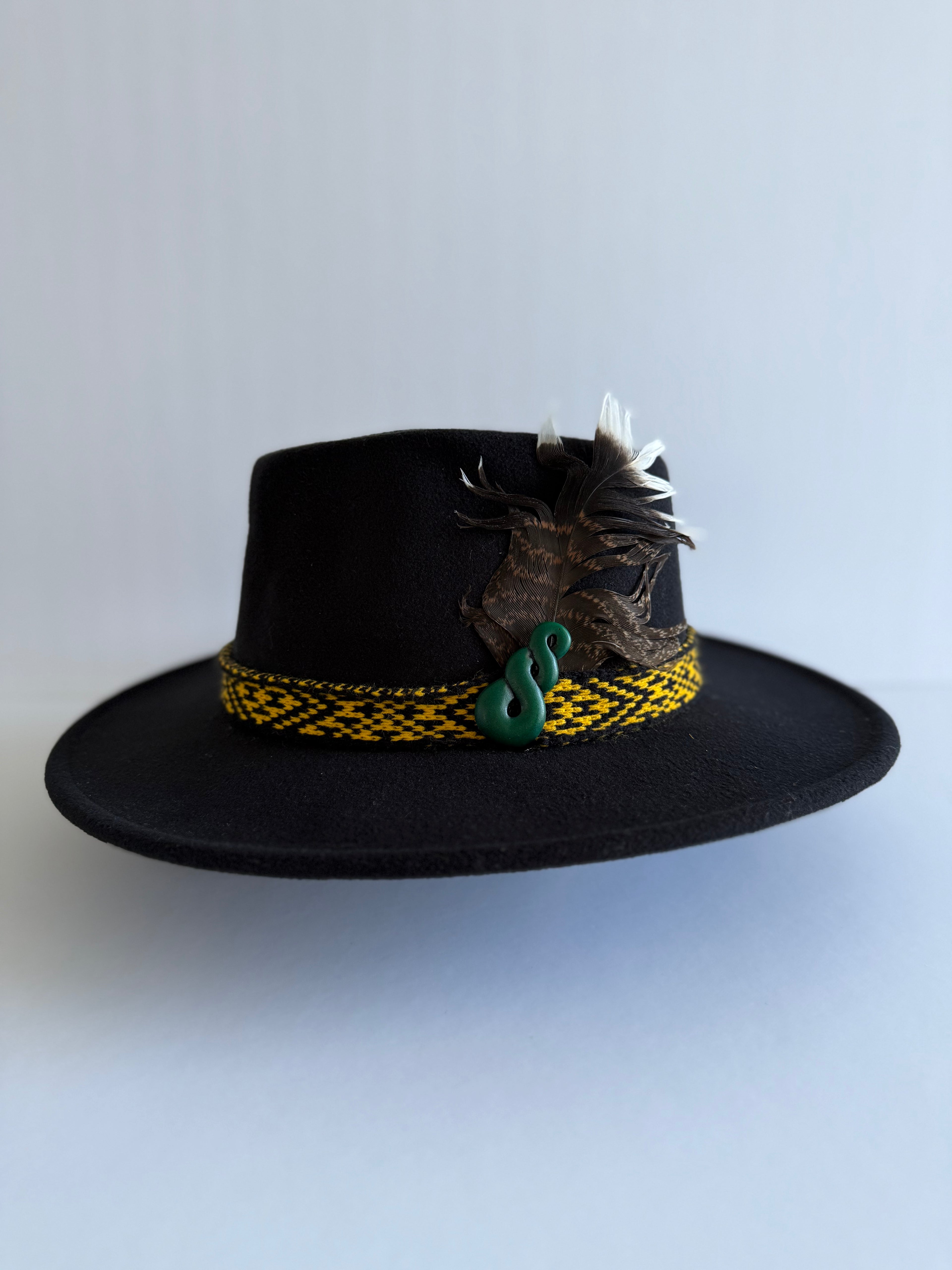 Kohupātiki Pōtae #05