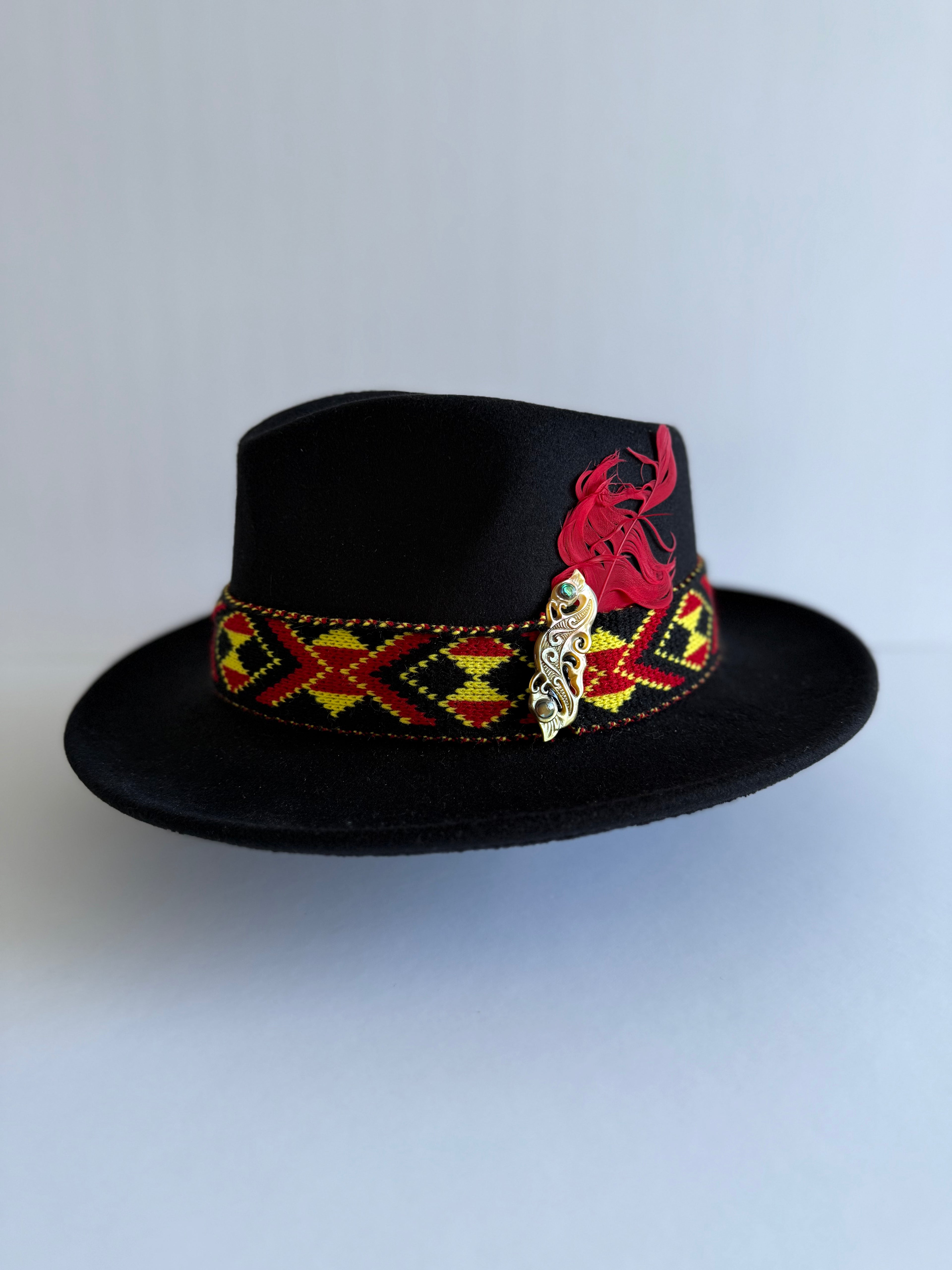 Kohupātiki Pōtae #06