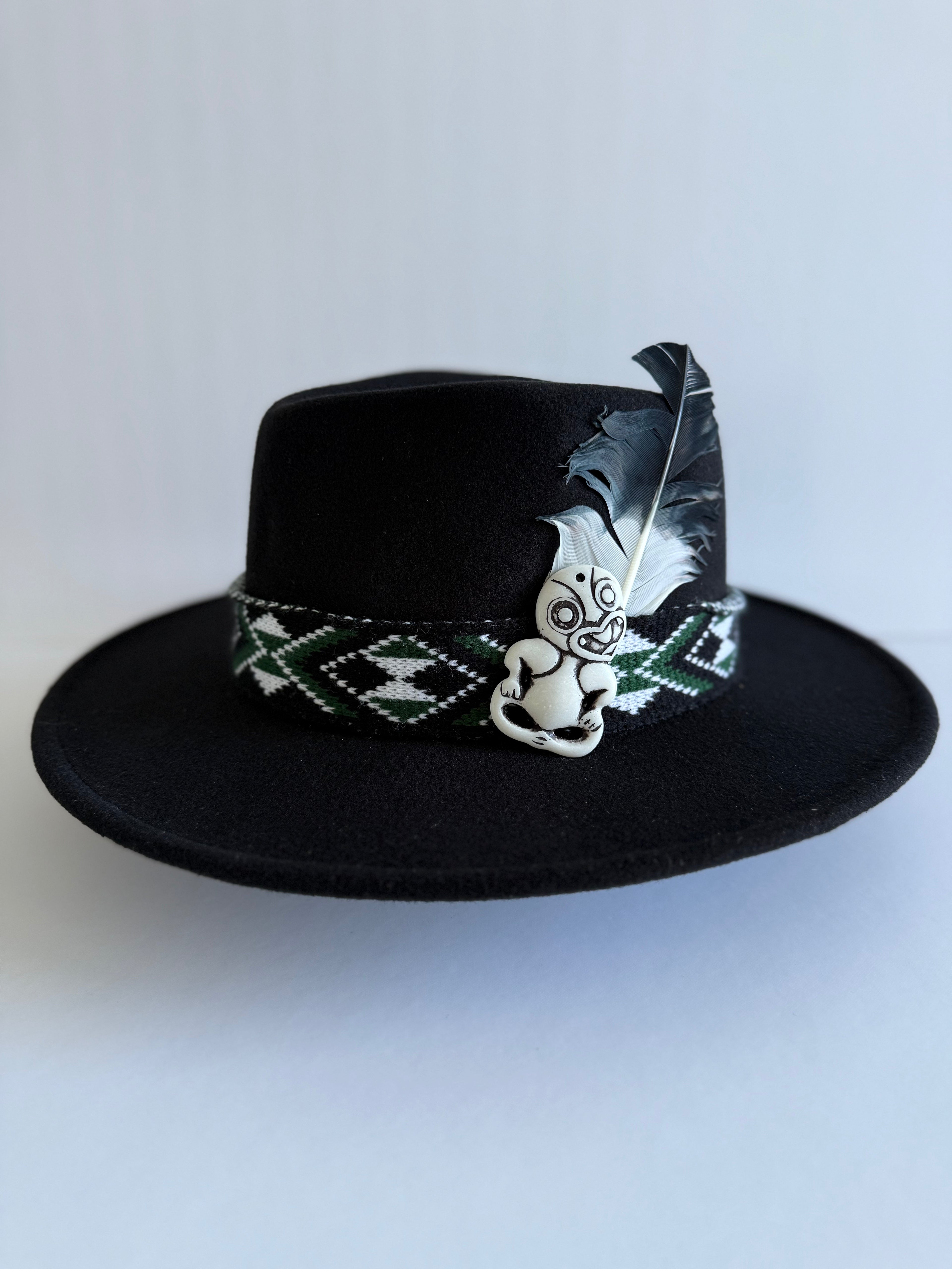 Kohupātiki Pōtae #07