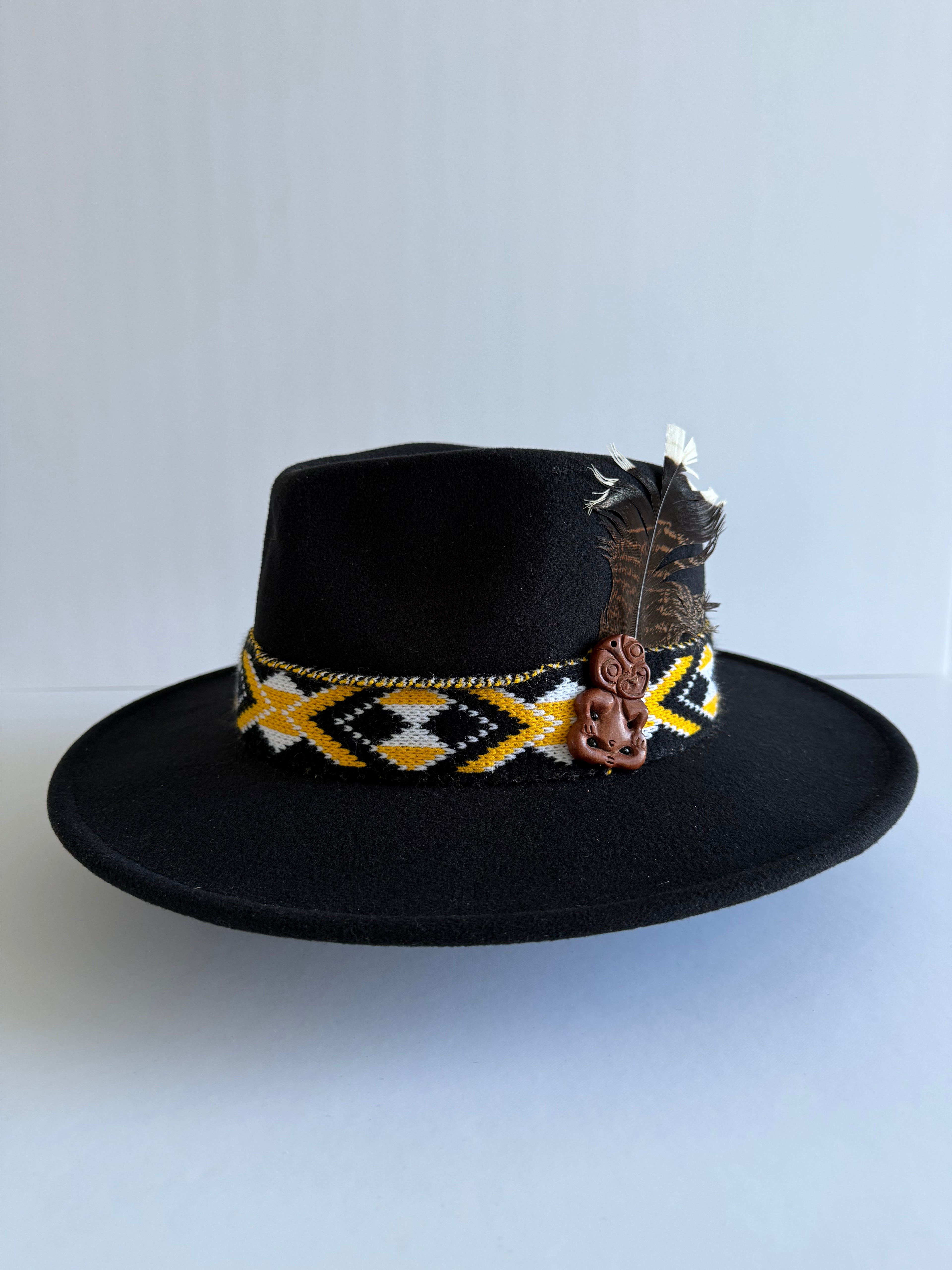 Kohupātiki Pōtae #08