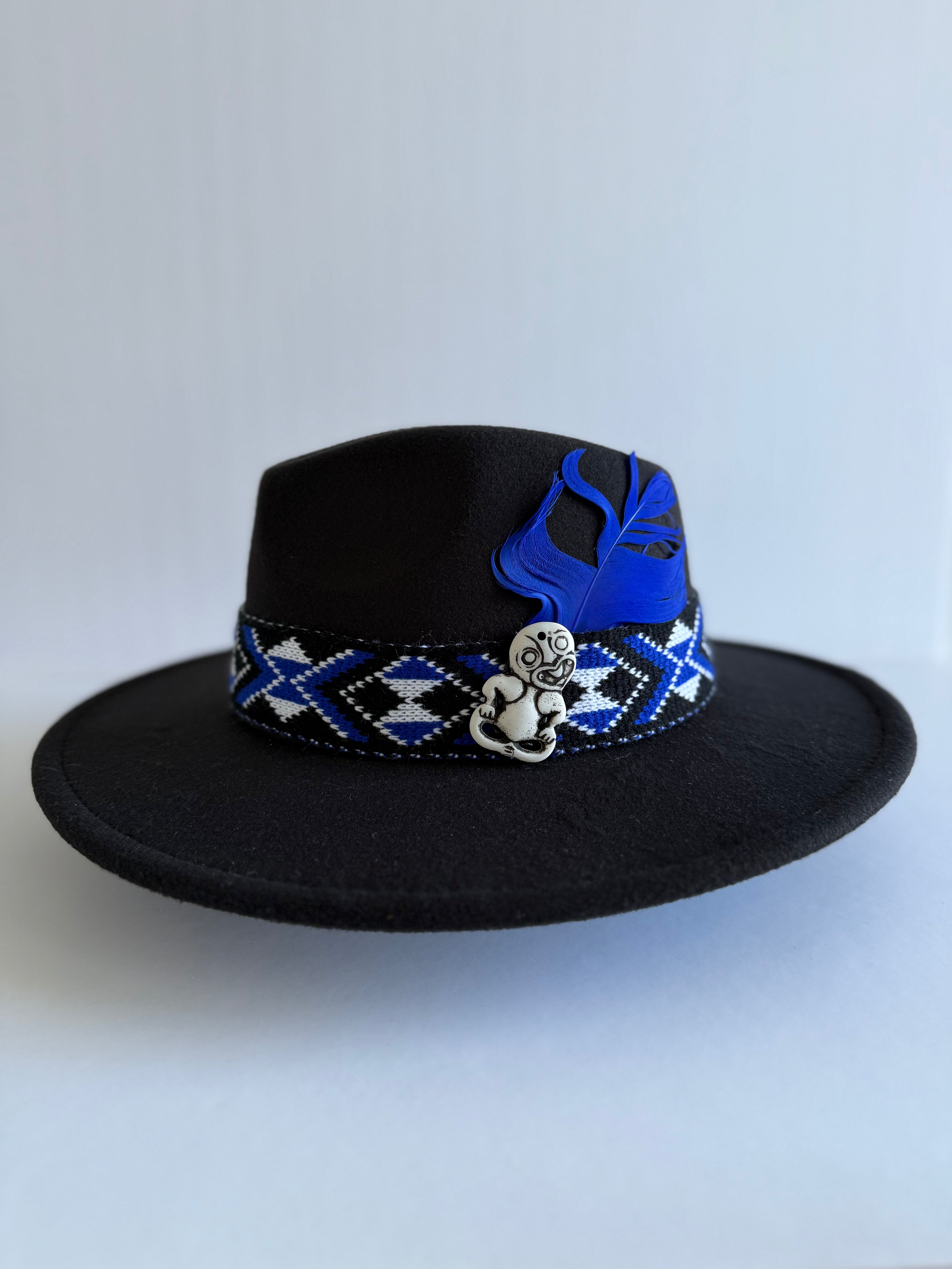 Kohupātiki Pōtae #09